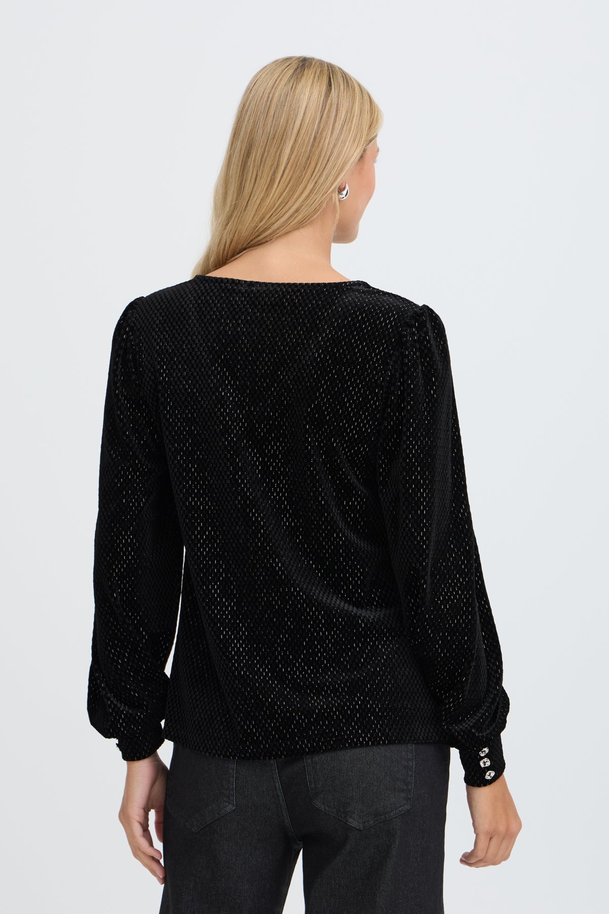 Fransa Koa BL 1 - T-skjorter - JK-Shop