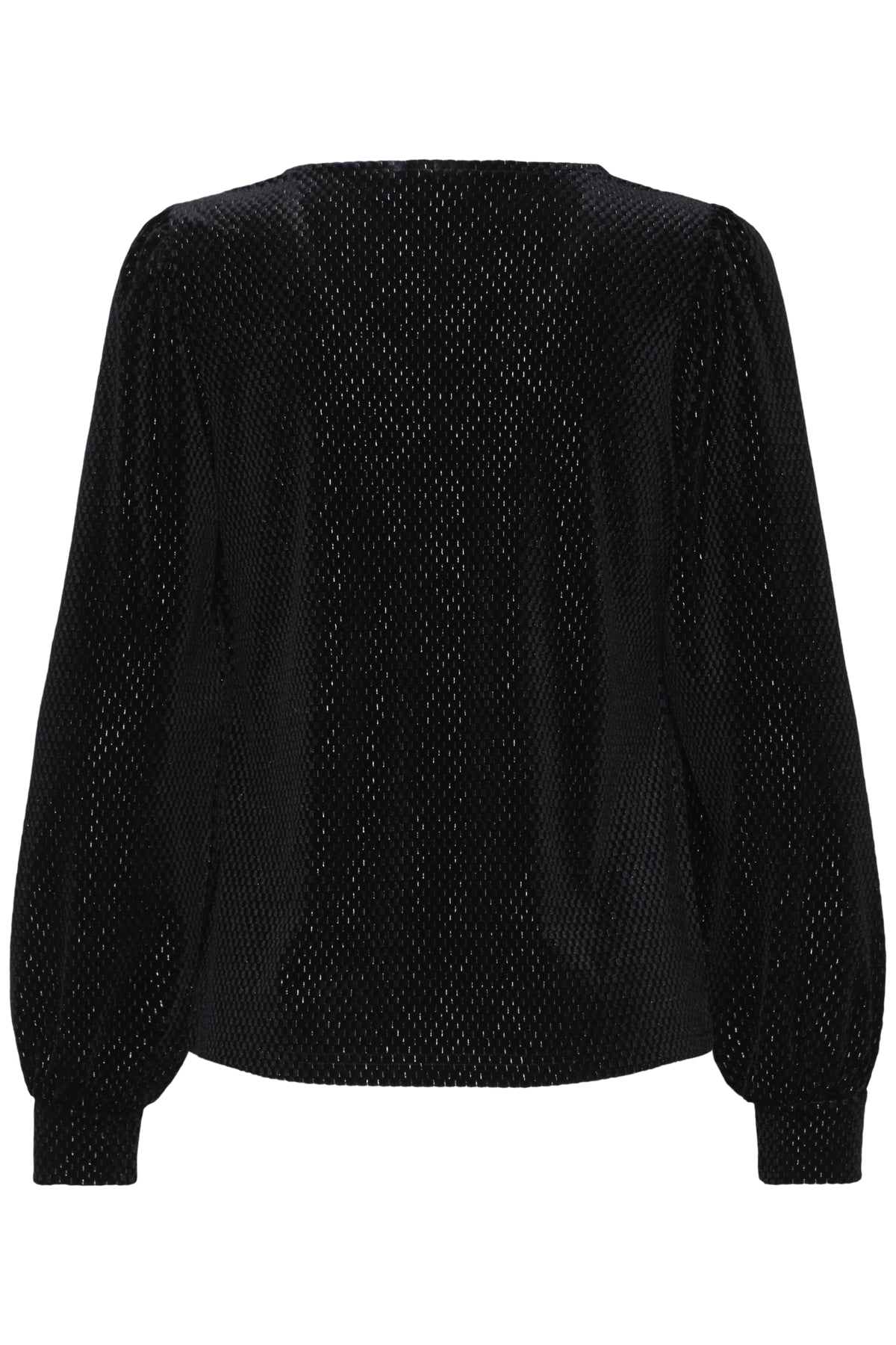 Fransa Koa BL 1 - T-skjorter - JK-Shop