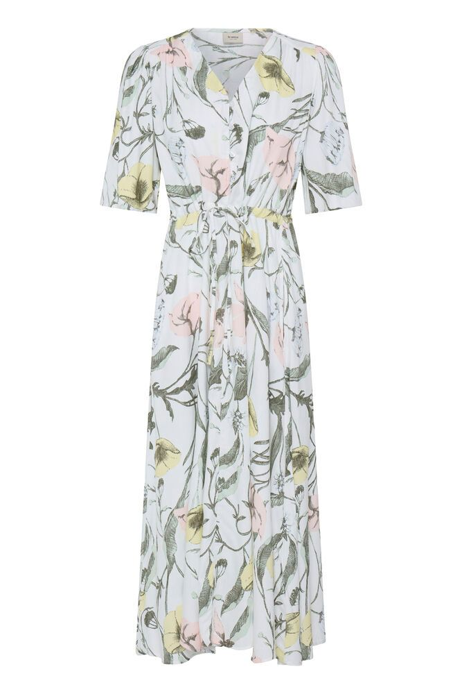 Fransa, LAYA DR 1 Dress - Kjoler - JK-Shop