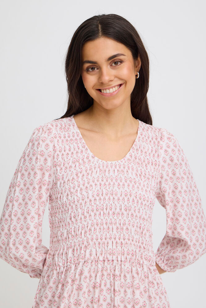 Fransa LAYA Dress 2 - Kjoler - JK-Shop