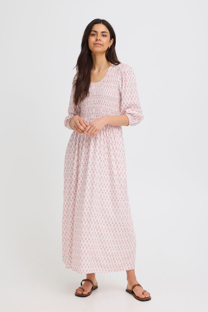 Fransa LAYA Dress 2 - Kjoler - JK-Shop