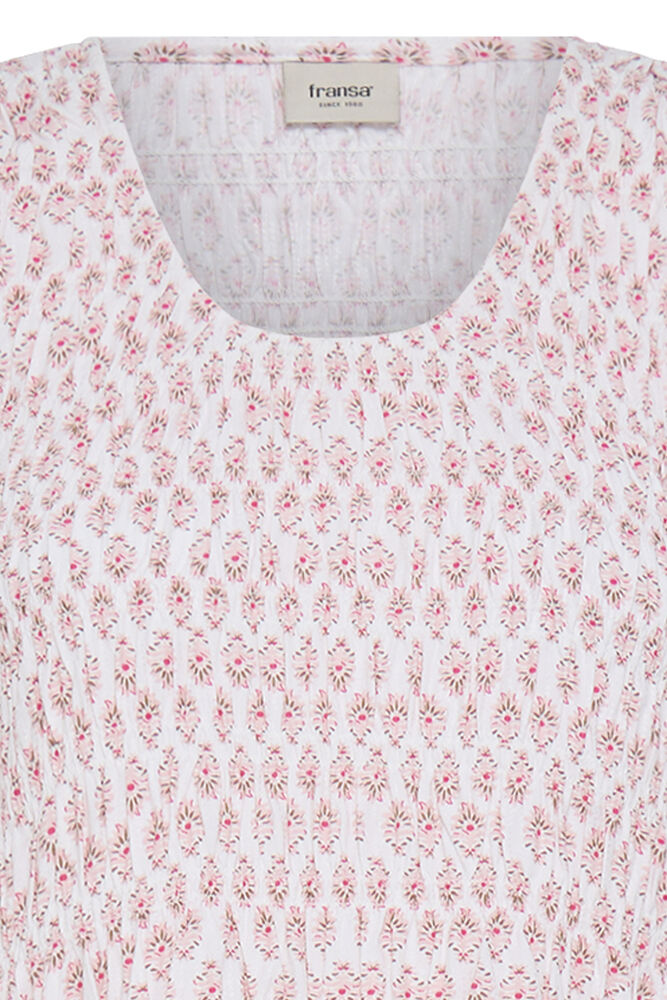 Fransa LAYA Dress 2 - Kjoler - JK-Shop