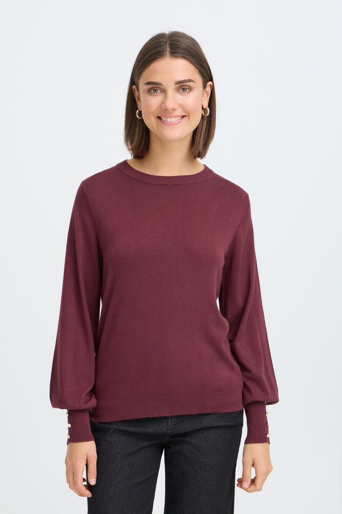 Fransa, Mary Pu 16 - Genser - JK-Shop