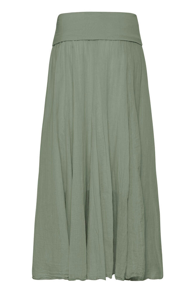 Fransa Mira skjørt 1 - Skjørt - JK-Shop