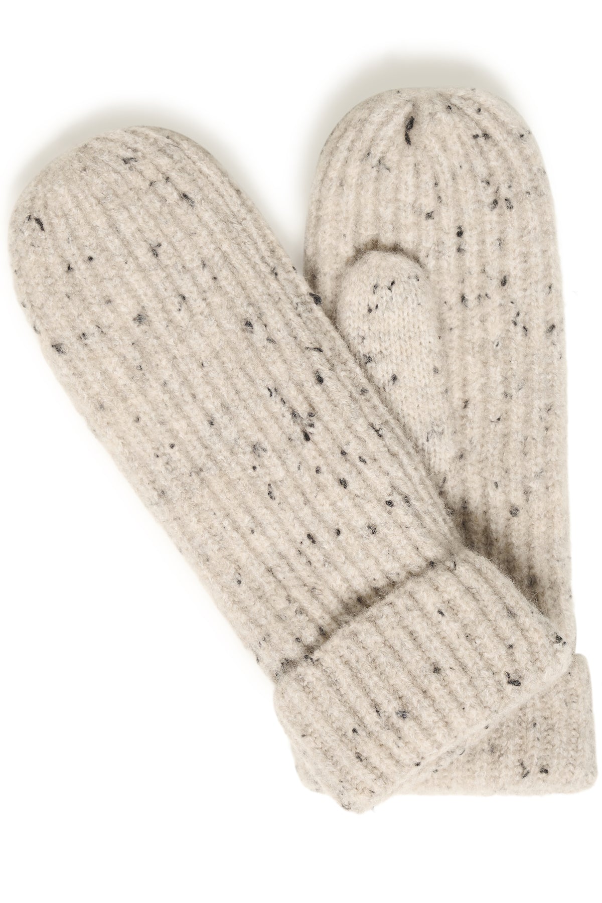 Fransa Nanna Mittens 1 - Accessoarer dame - JK-Shop