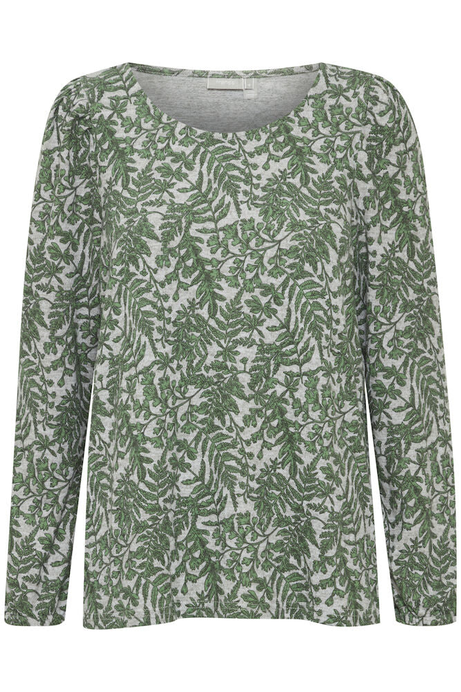 Fransa SOFT BL 1 - Bluser & skjorter - JK-Shop