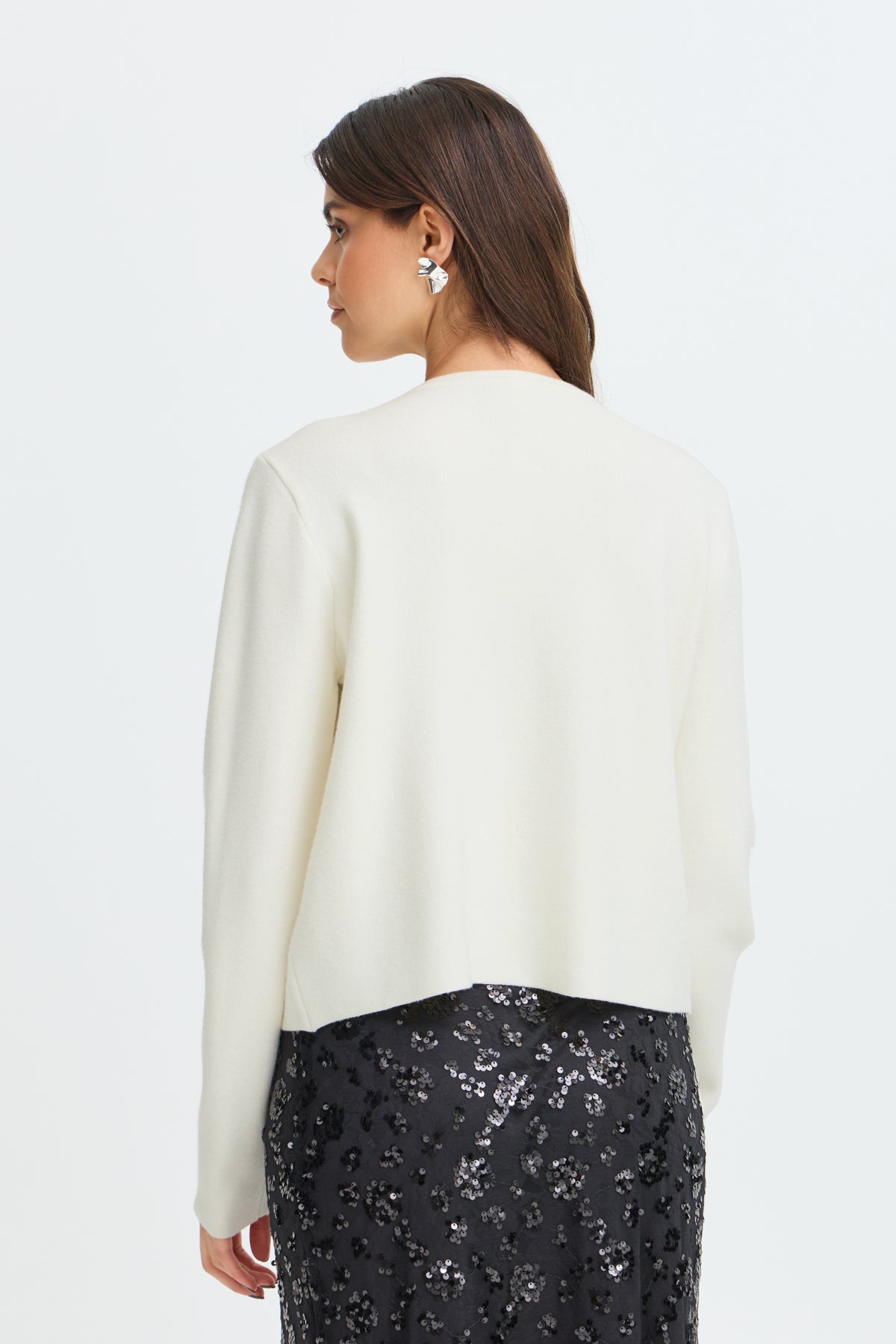Fransa Sally Car 9 - Strikk & cardigans - JK-Shop