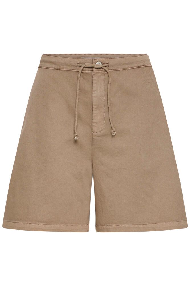 Fransa TWILL SHORTS 3, MOUNTAIN TRAIL - Bukser & shorts - JK-Shop