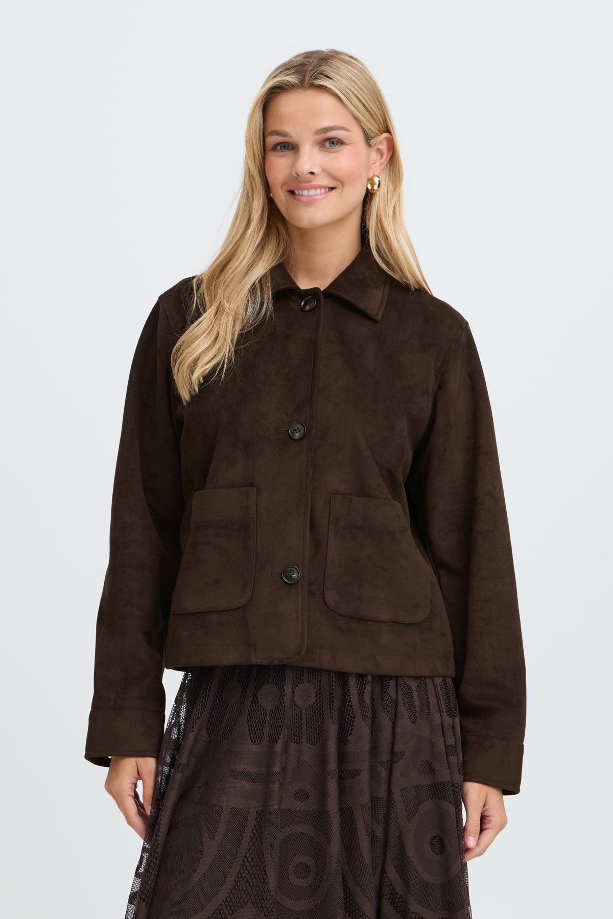 Fransa Valencia JA 1 - Jakker - JK-Shop