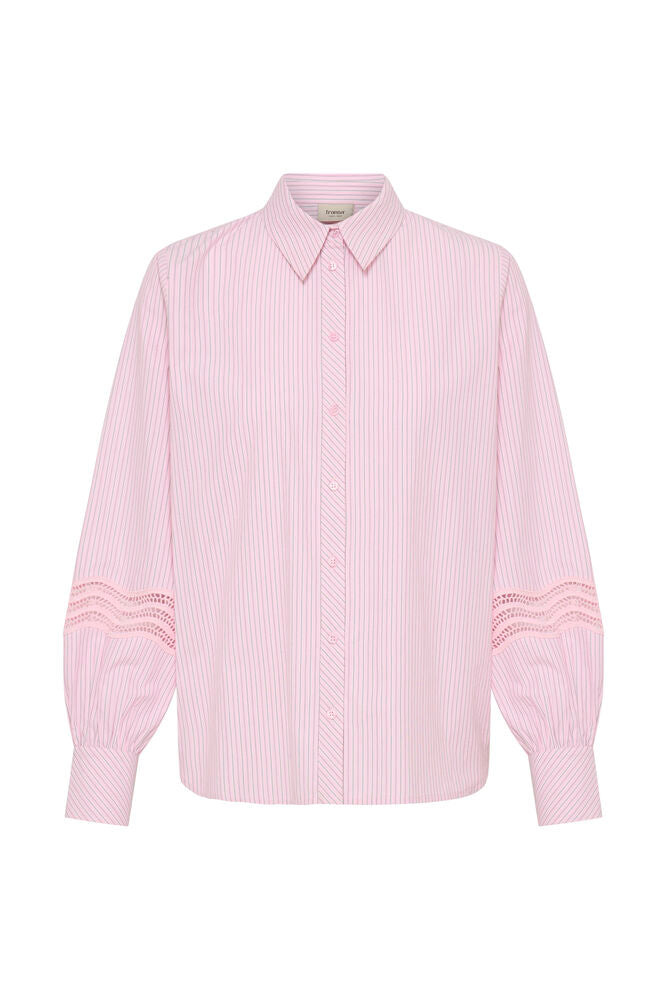 Fransa, Yara Sh 2 - Bluser & skjorter - JK-Shop