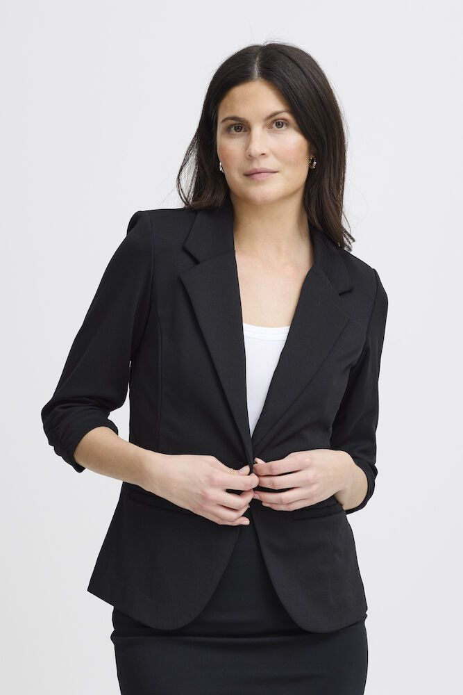 Fransa ZABLAZER 1 BLAZER - Jakker - JK-Shop