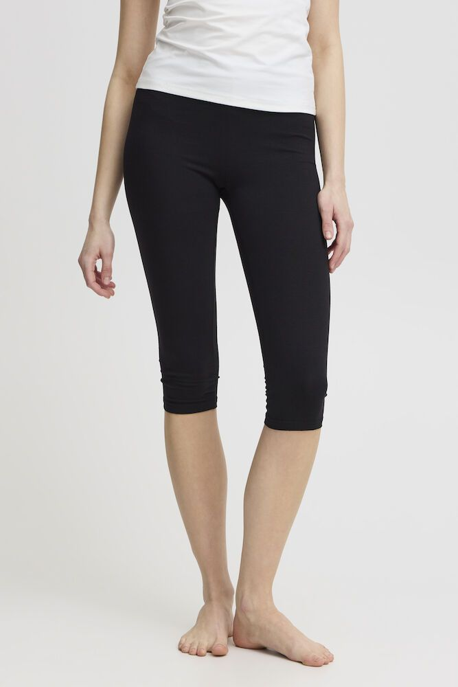 Fransa Zokos 1 Leggings - Strømper & tights - JK-Shop