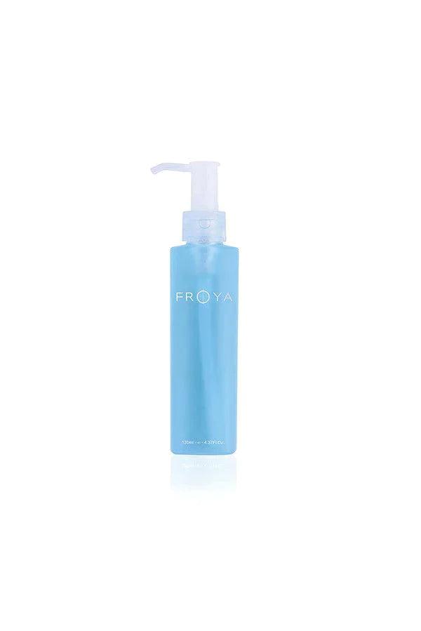 Frøya Gentle Makeup Remover-Sminkefjerner-JKSHOP
