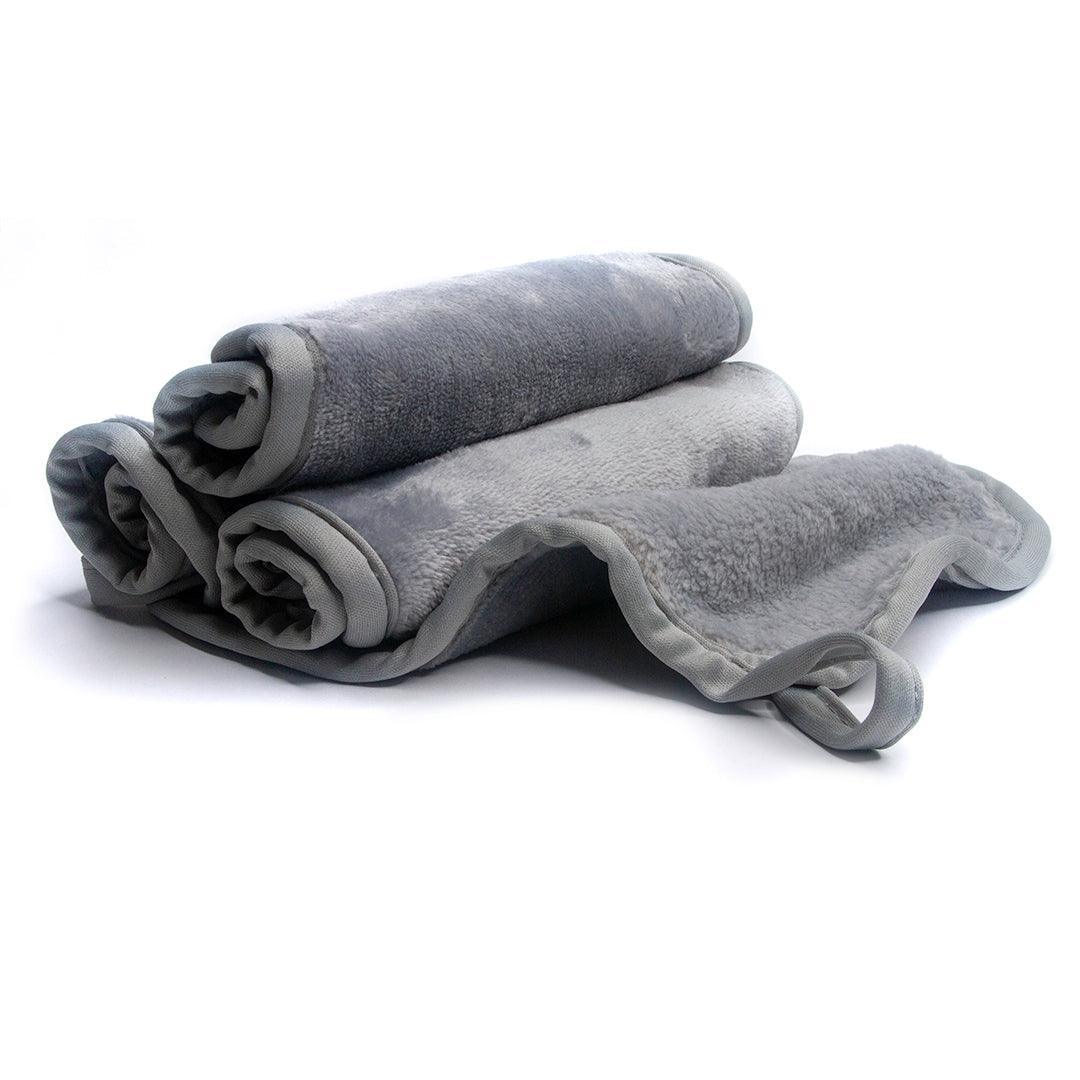 Frøya Microfiber Cloth - Sminkefjerner-Sminkefjerner-JKSHOP