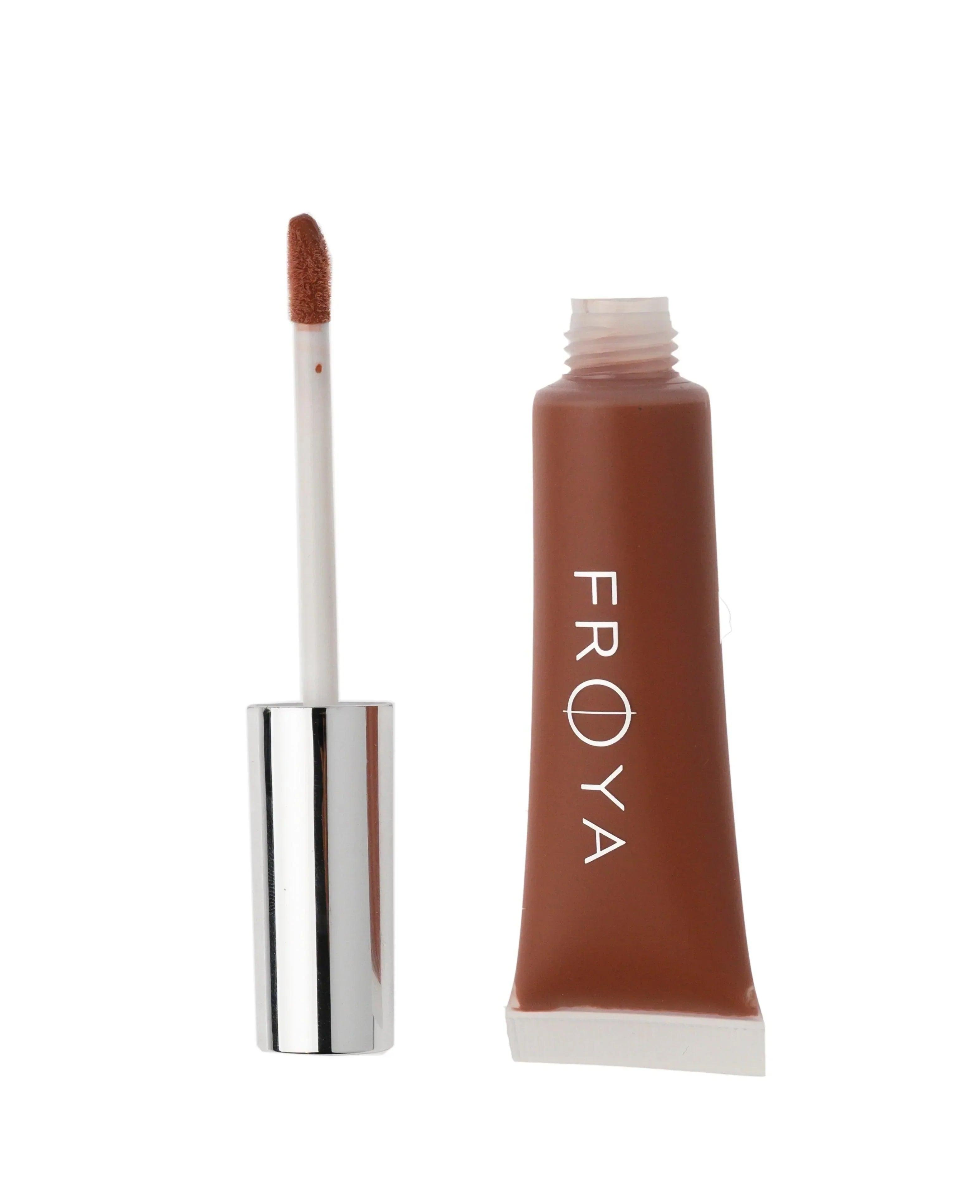 Frøya Silk Lipgloss-Lipgloss-JKSHOP