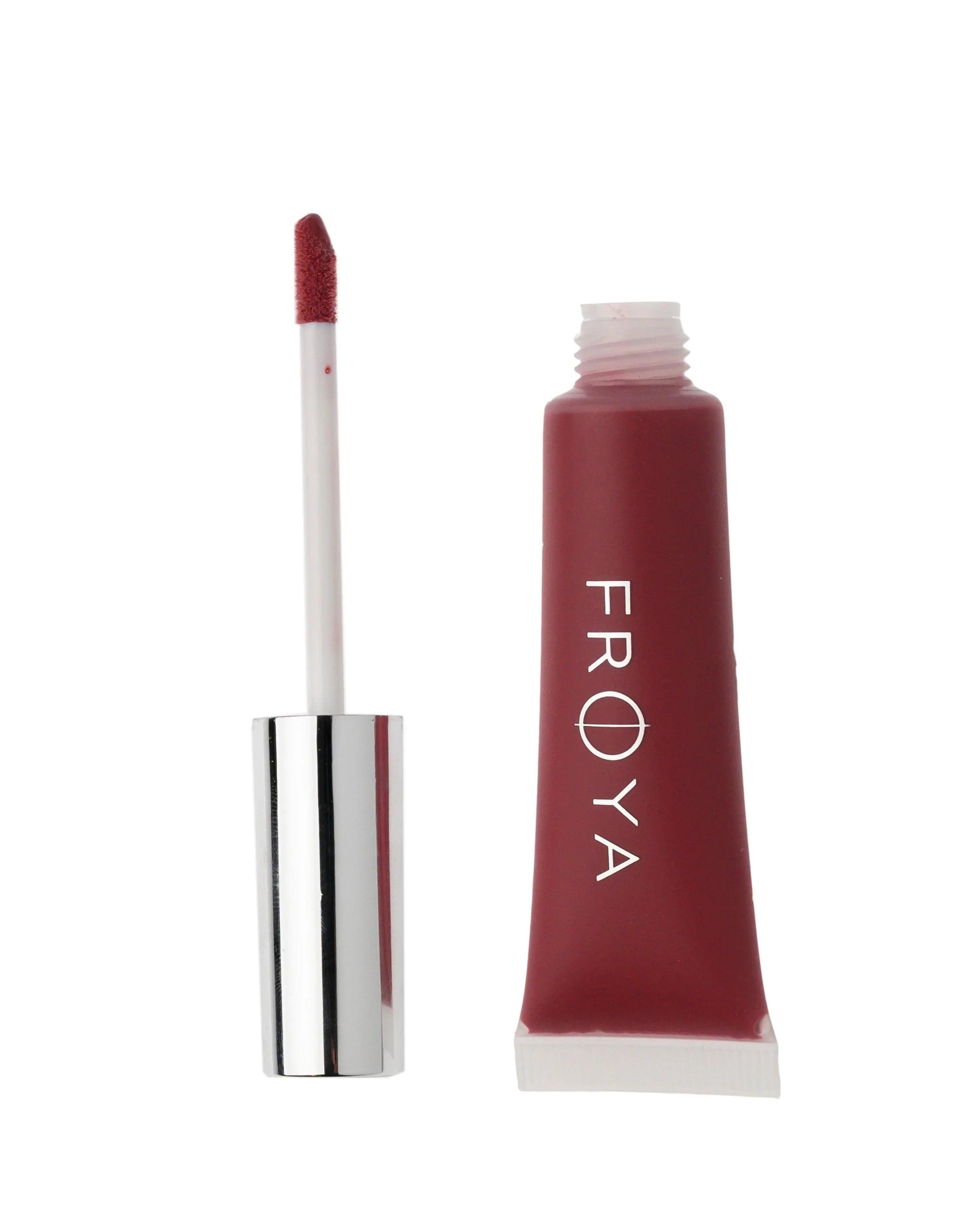 Frøya Silk Lipgloss-Lipgloss-JKSHOP