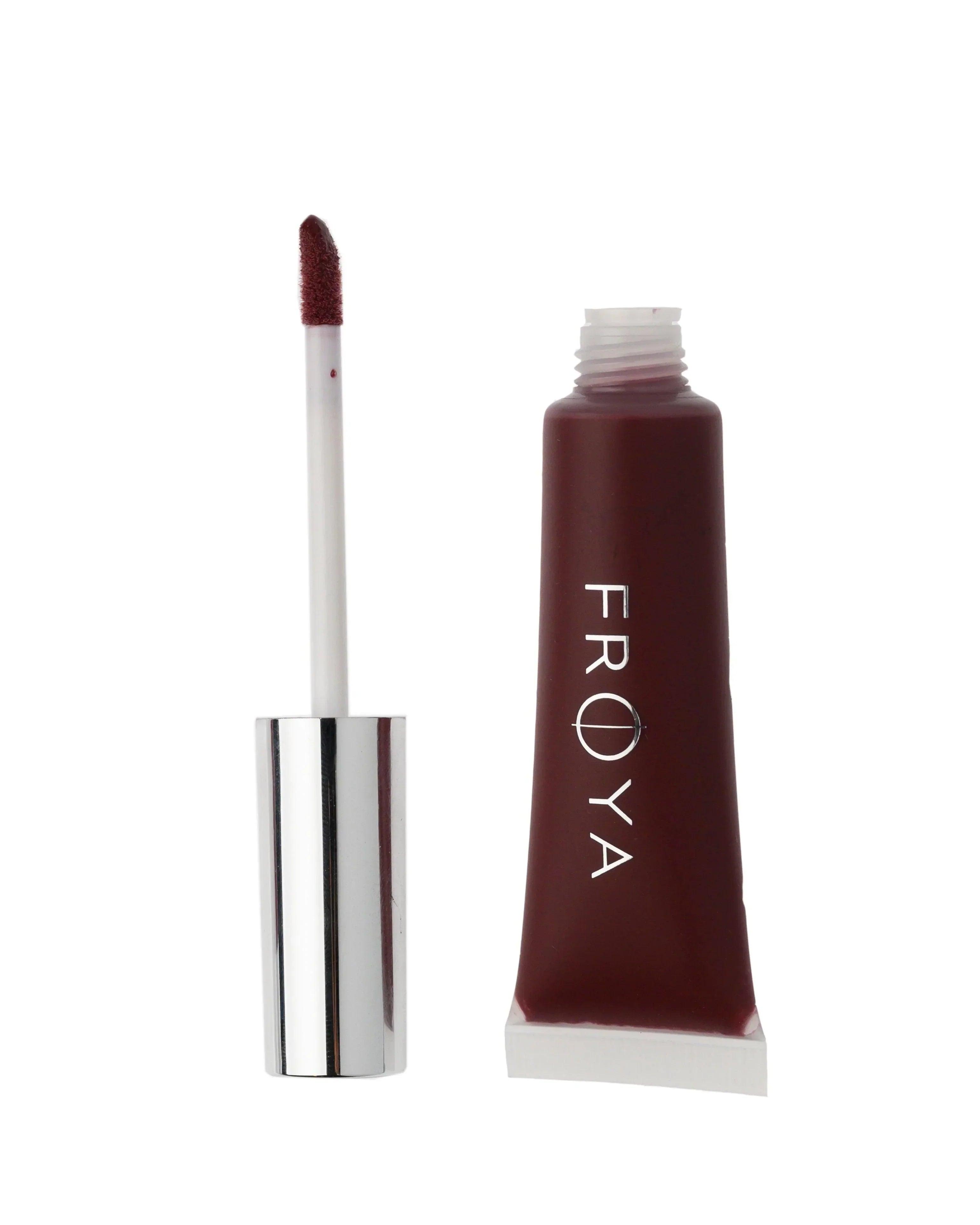 Frøya Silk Lipgloss-Lipgloss-JKSHOP