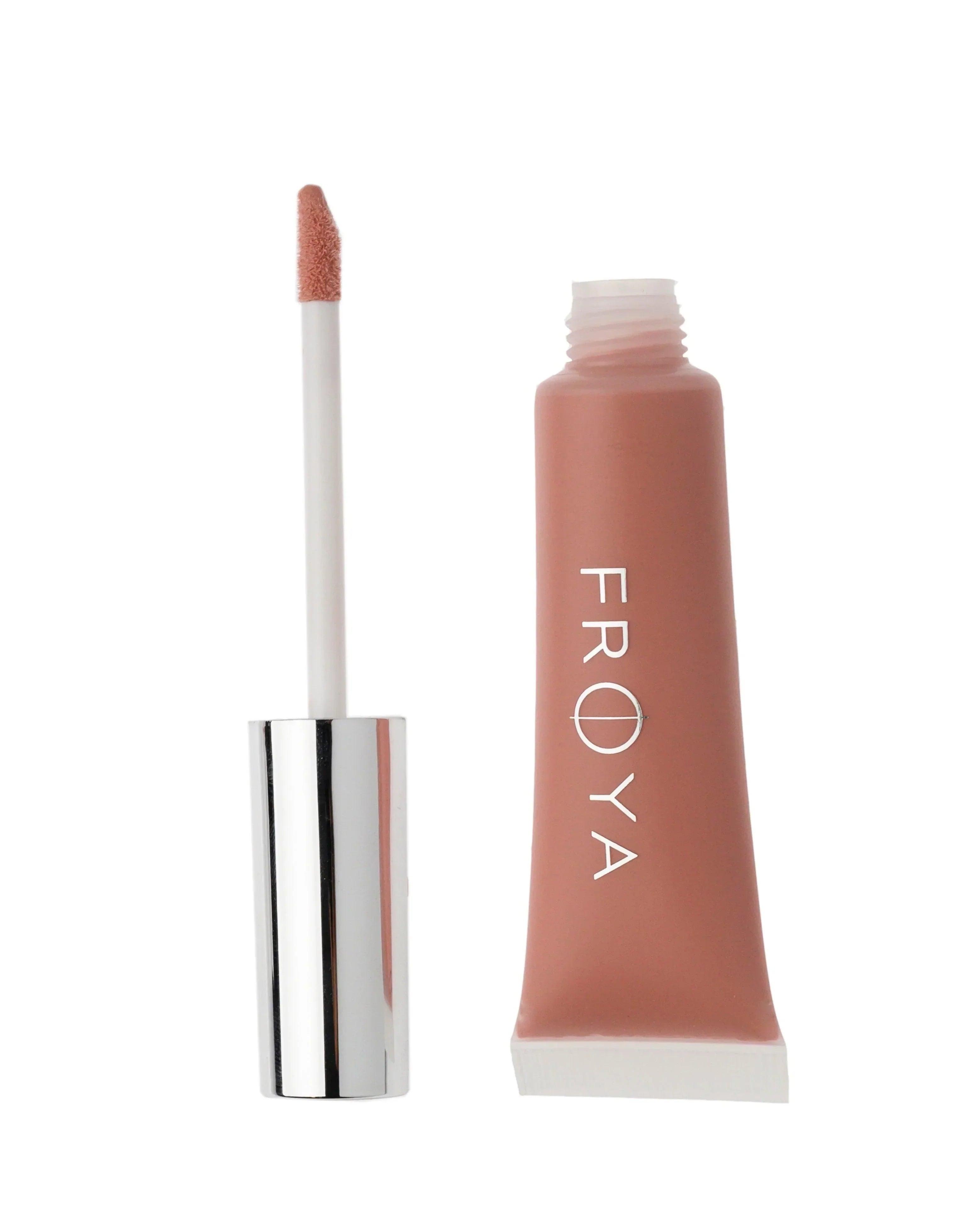 Frøya Silk Lipgloss-Lipgloss-JKSHOP