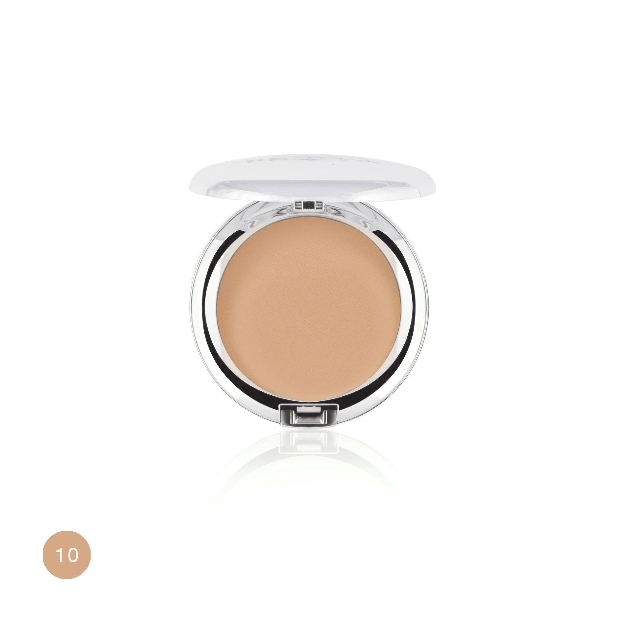 Frøya Soft Eyeshadow-Øyenskygge-JKSHOP