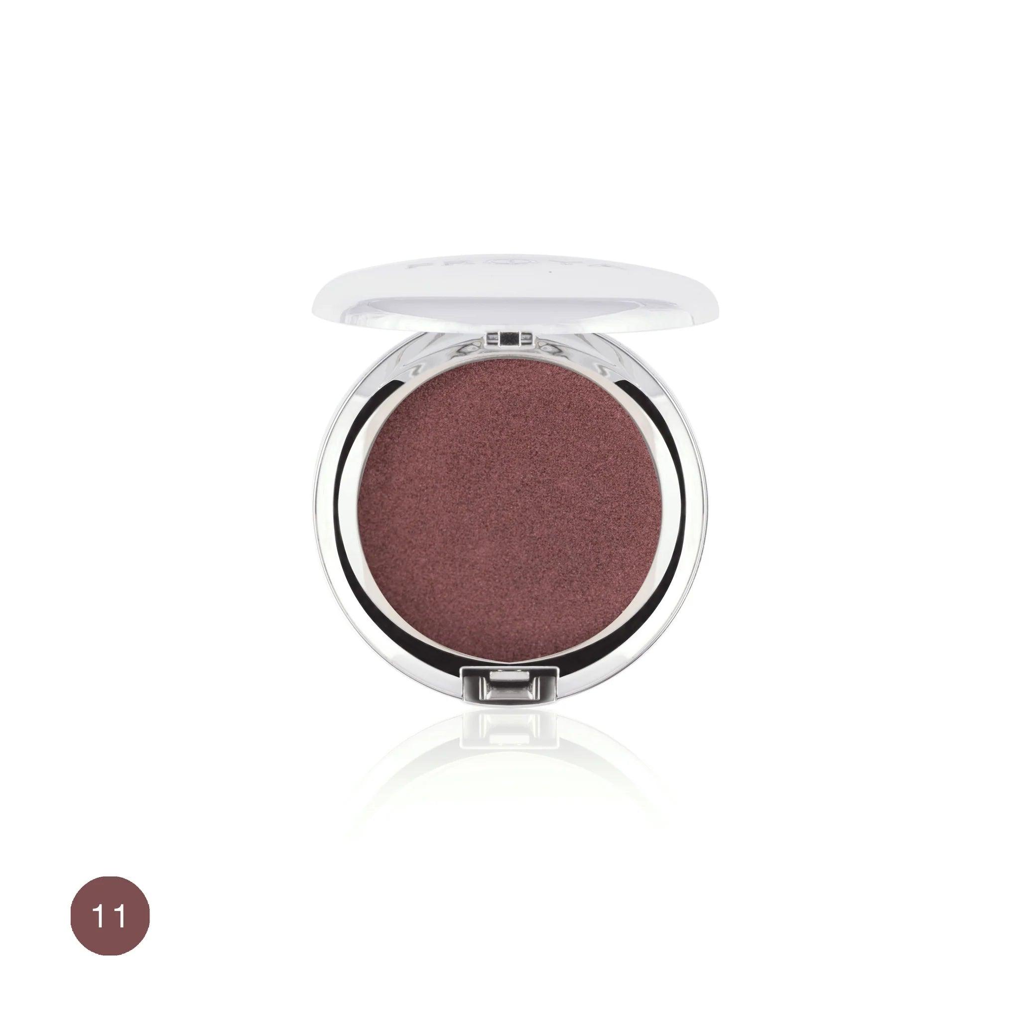 Frøya Soft Eyeshadow-Øyenskygge-JKSHOP
