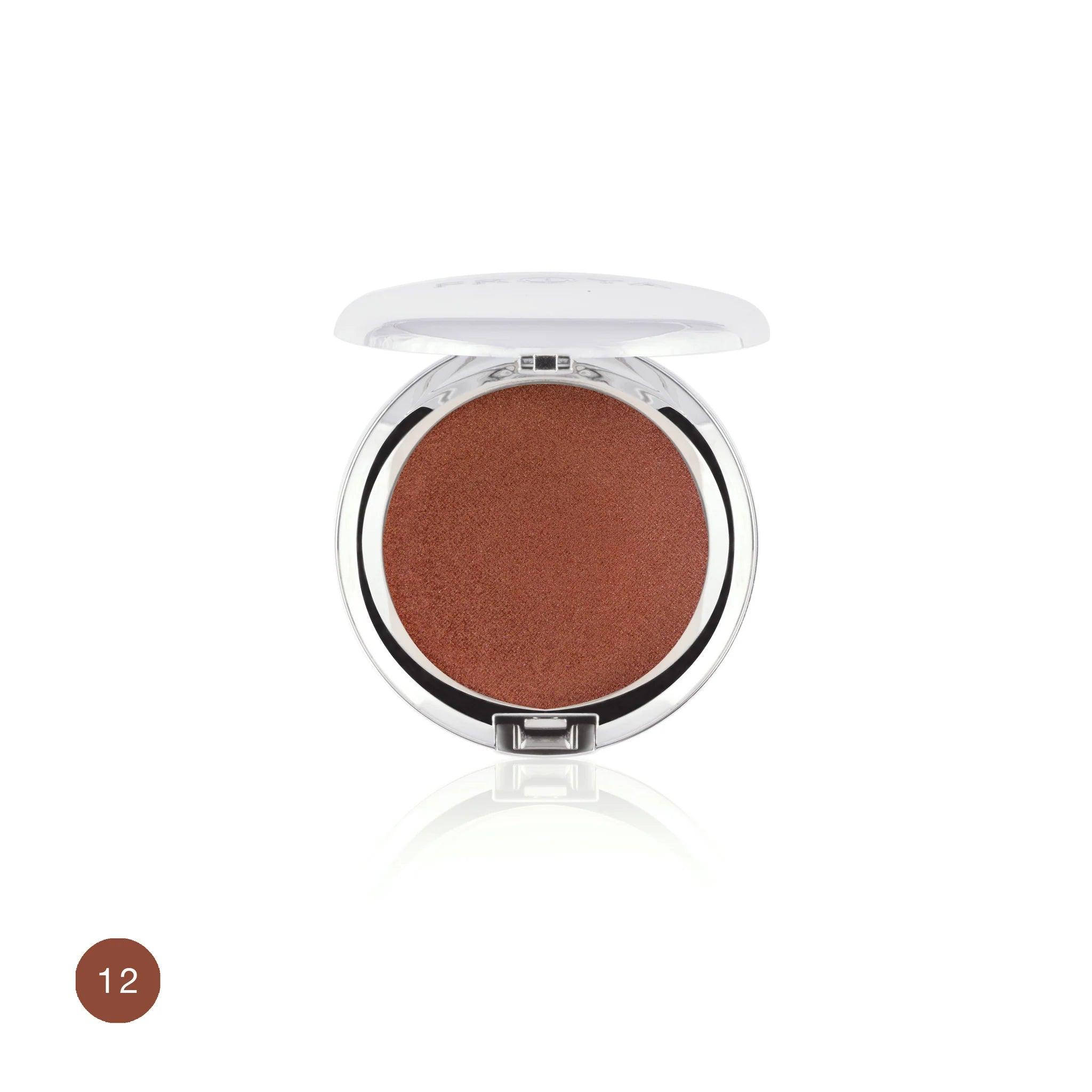 Frøya Soft Eyeshadow-Øyenskygge-JKSHOP