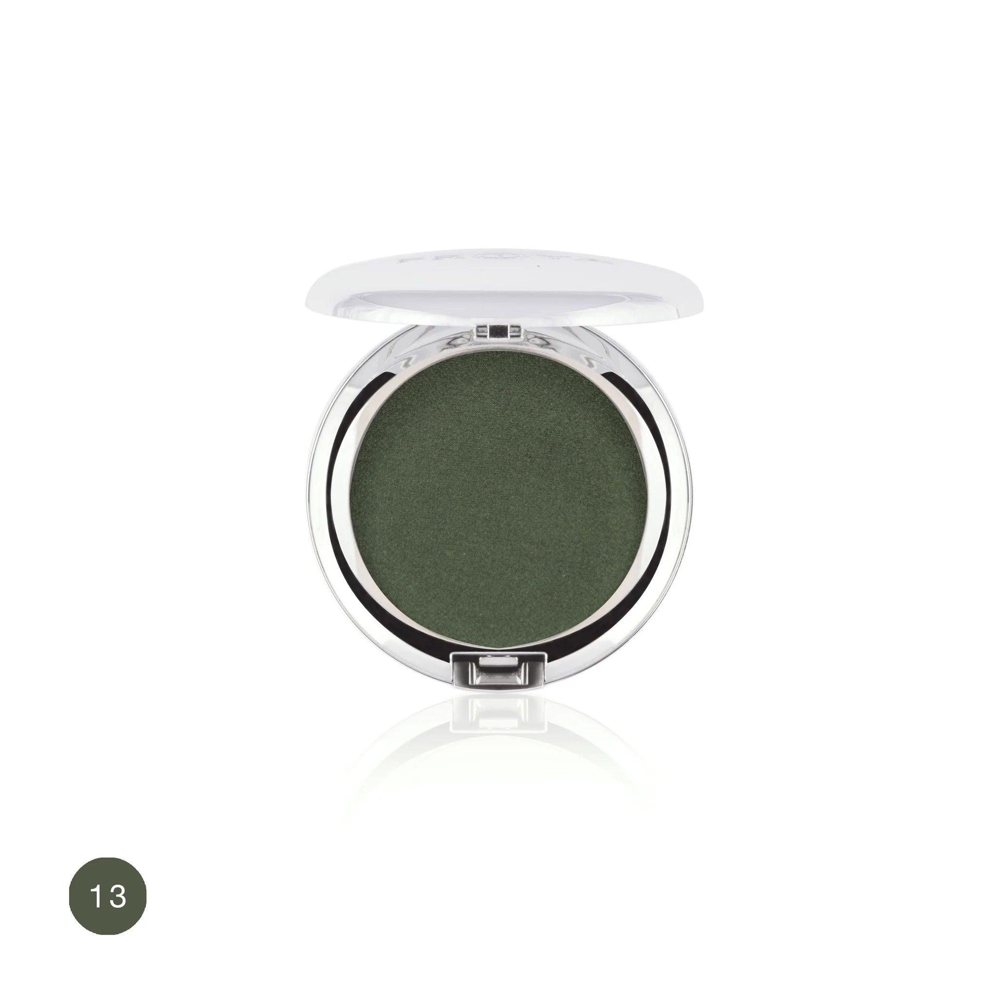 Frøya Soft Eyeshadow-Øyenskygge-JKSHOP