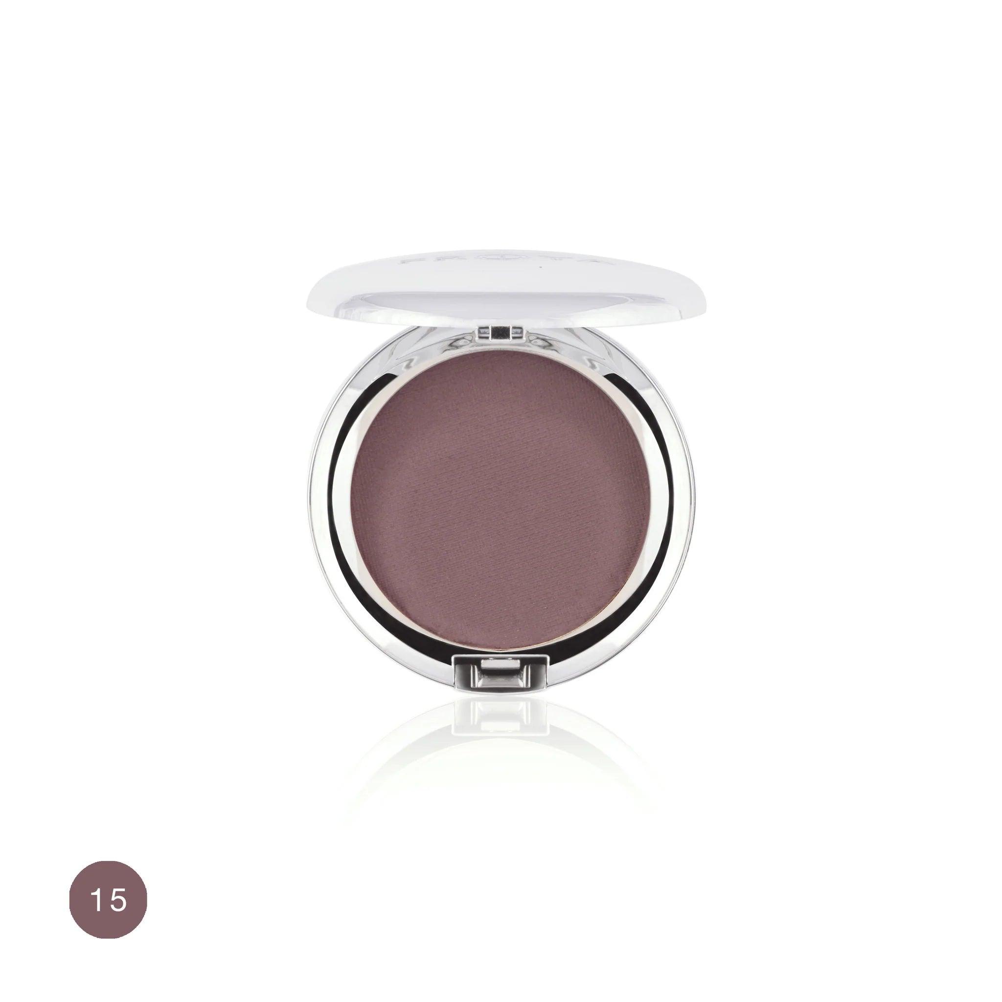 Frøya Soft Eyeshadow-Øyenskygge-JKSHOP