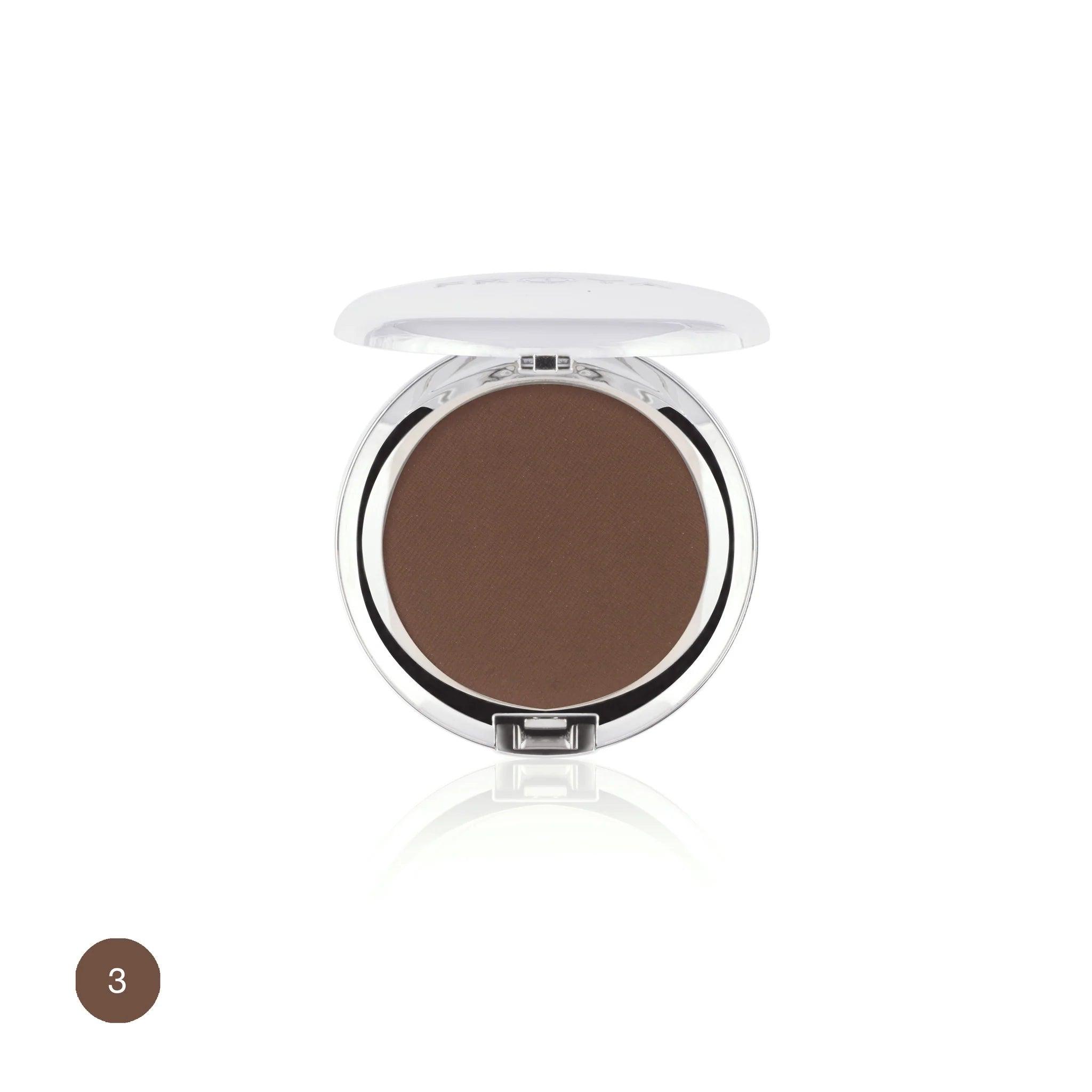 Frøya Soft Eyeshadow-Øyenskygge-JKSHOP