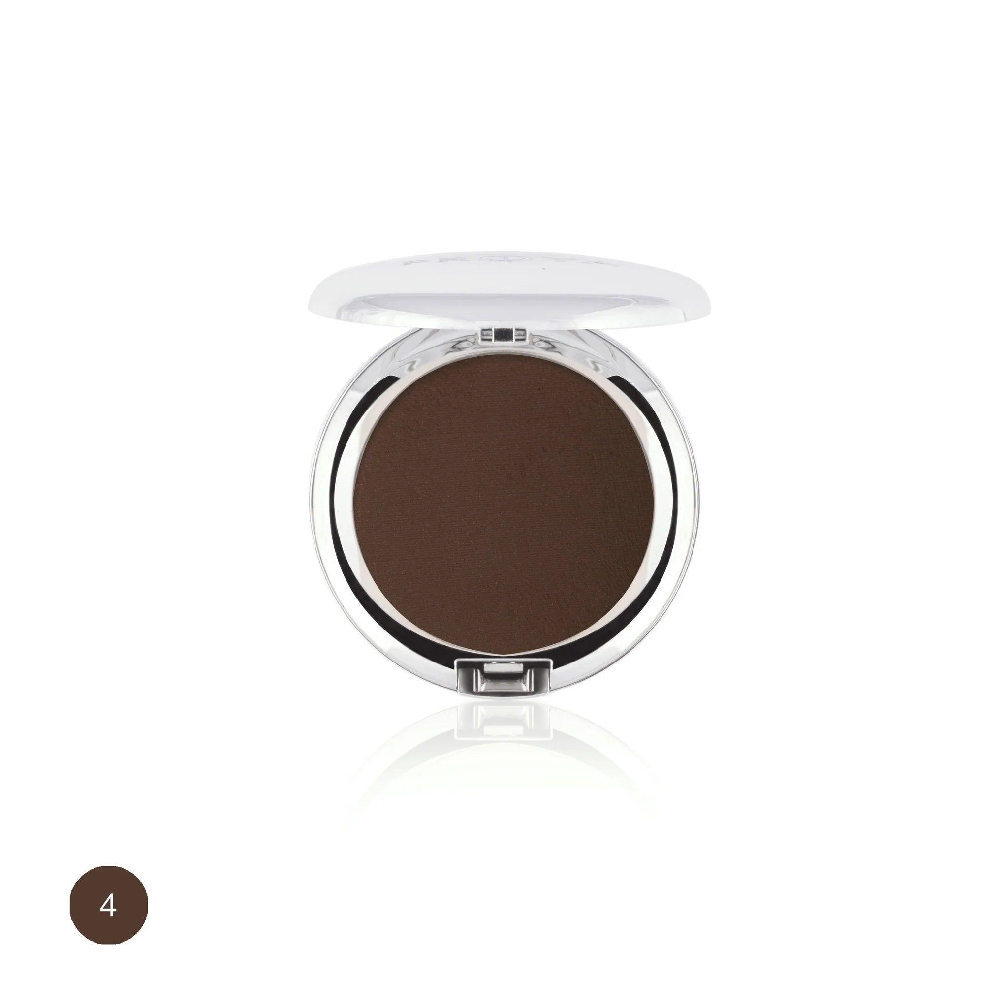 Frøya Soft Eyeshadow-Øyenskygge-JKSHOP