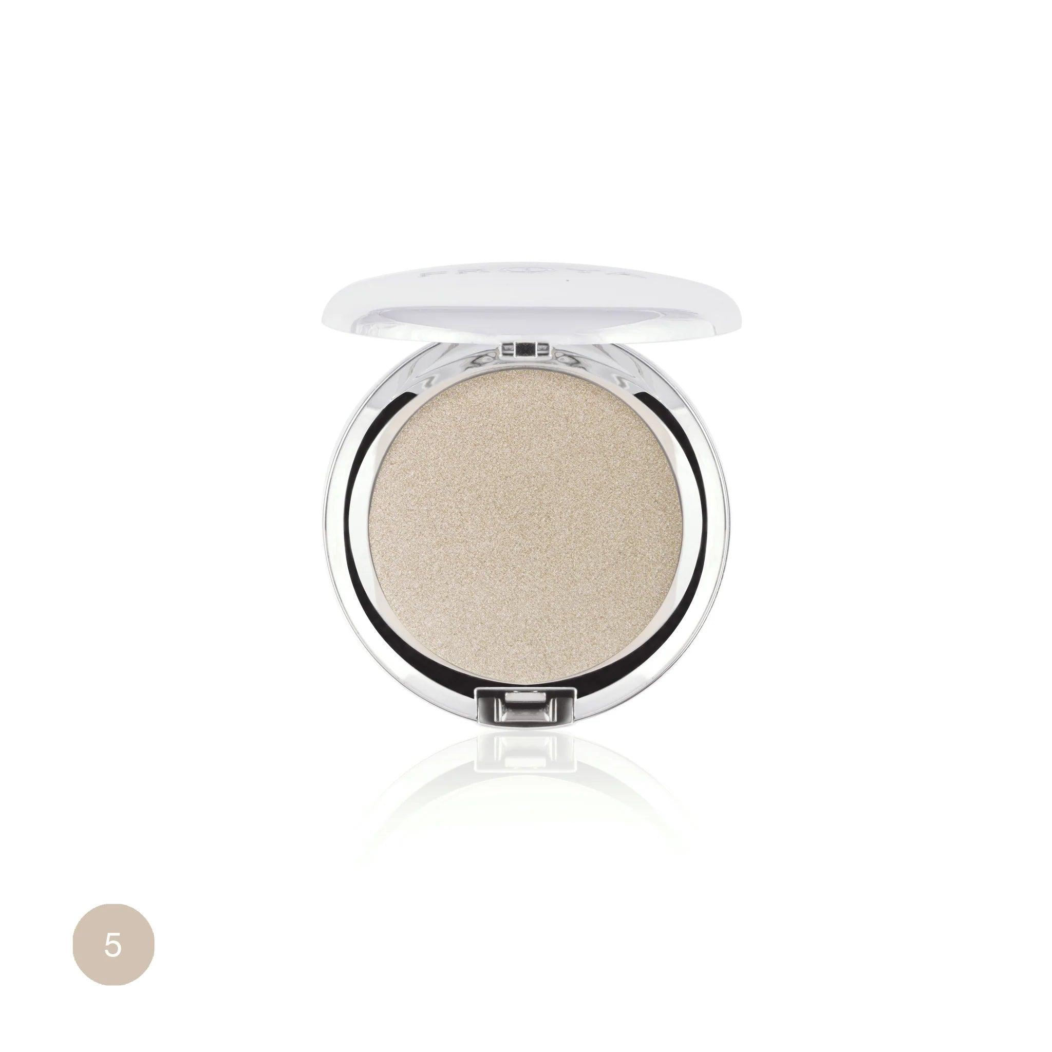Frøya Soft Eyeshadow-Øyenskygge-JKSHOP
