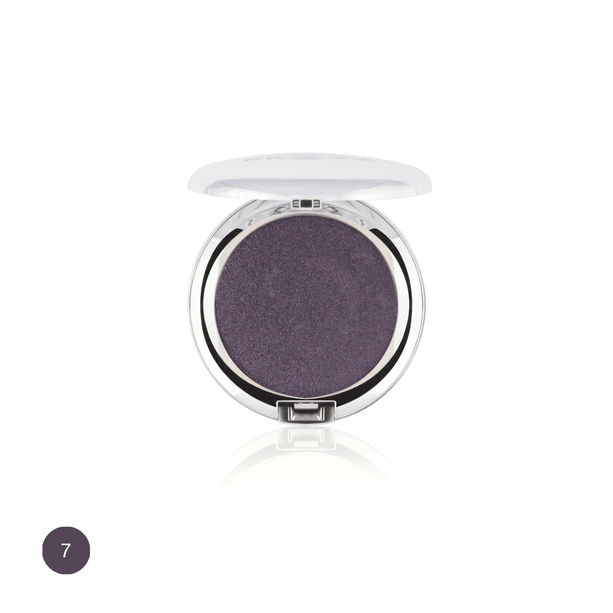 Frøya Soft Eyeshadow-Øyenskygge-JKSHOP