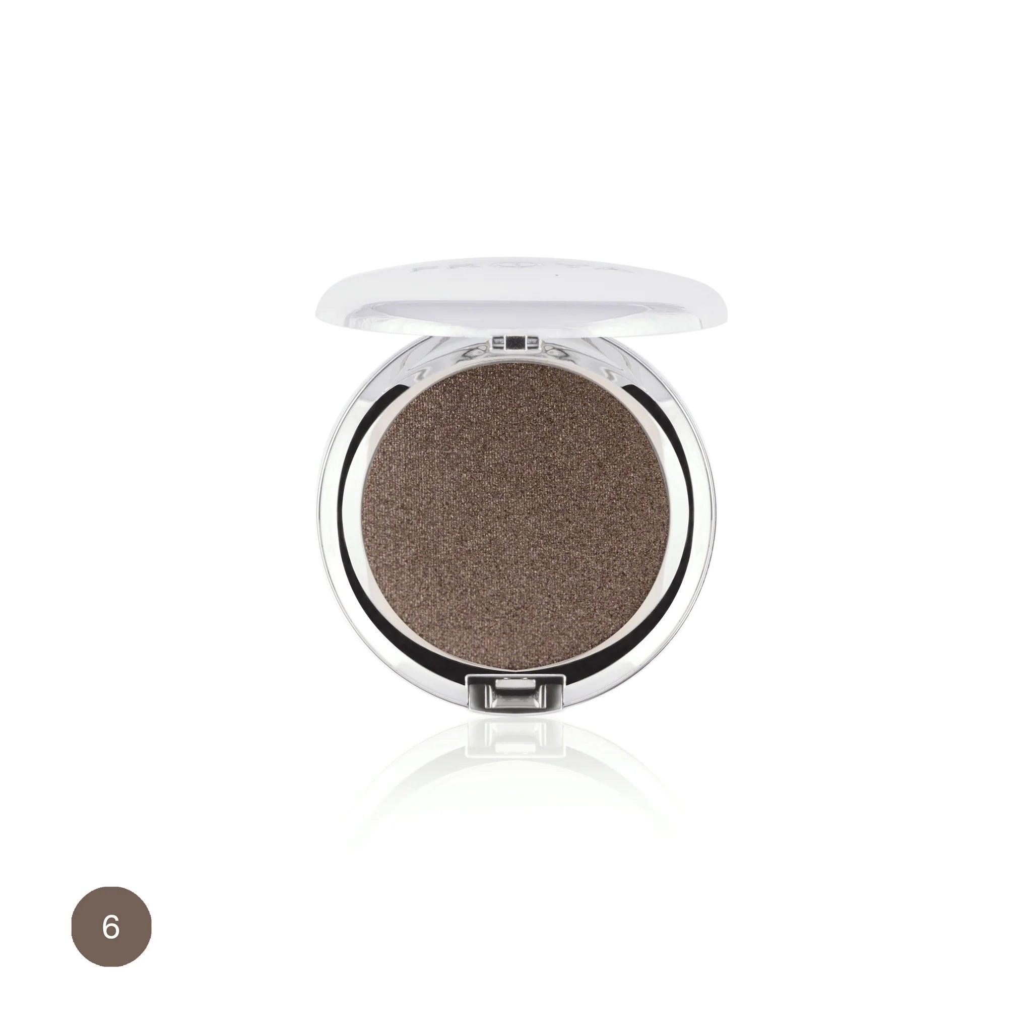 Frøya Soft Eyeshadow-Øyenskygge-JKSHOP
