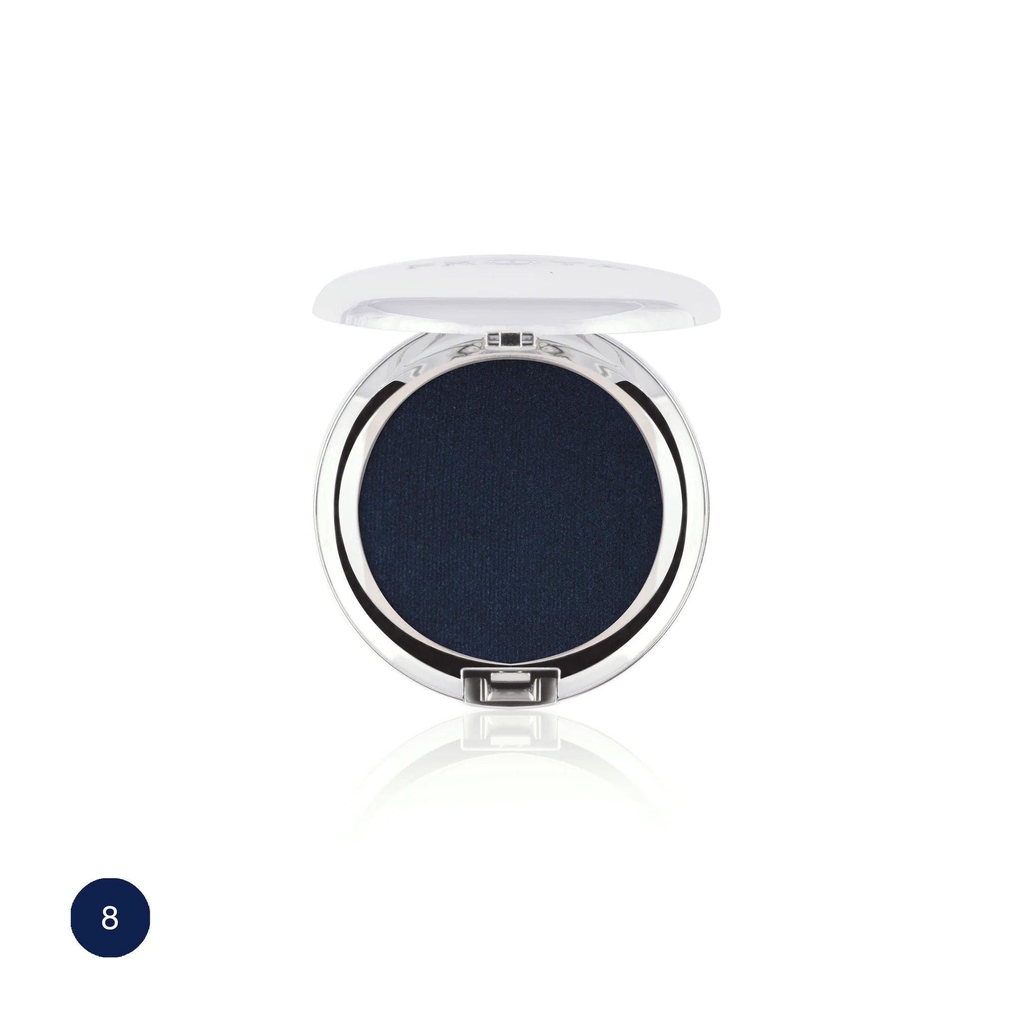 Frøya Soft Eyeshadow-Øyenskygge-JKSHOP