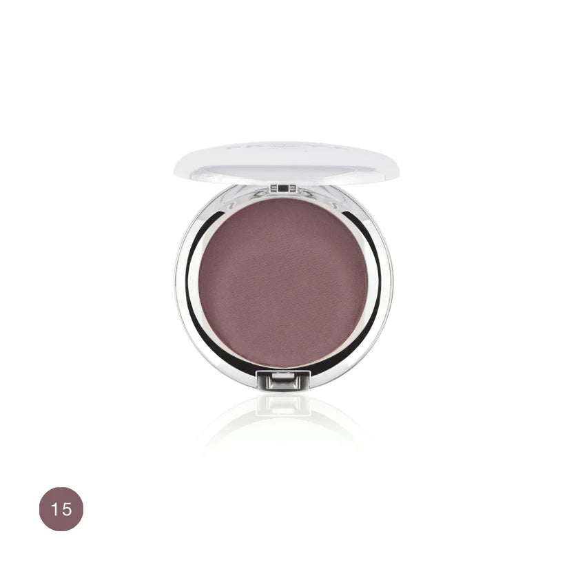 Frøya Soft Eyeshadow - Øyenskygge - JK-Shop