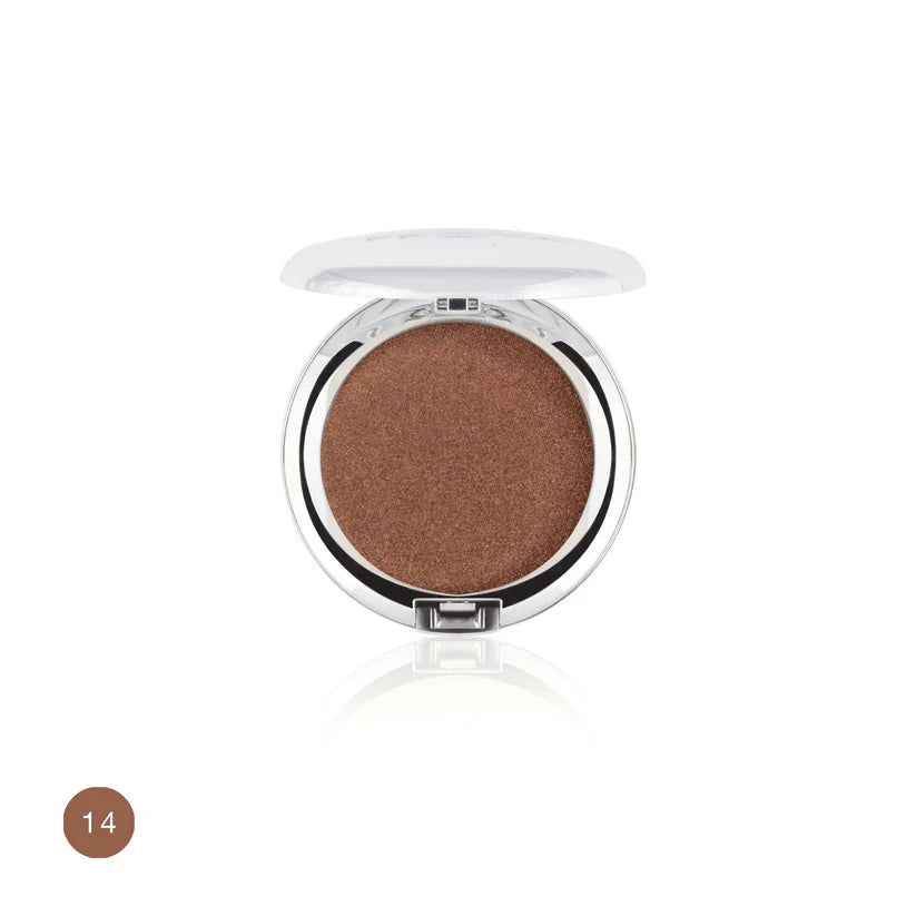 Frøya Soft Eyeshadow - Øyenskygge - JK-Shop