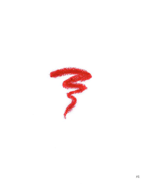 Frøya Stay LipLiner-Lipliner-JKSHOP