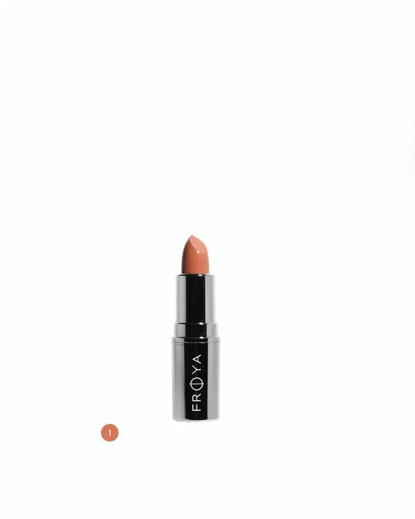 Frøya Tinted Lipstick 11 farger - Leppestift - JK-Shop