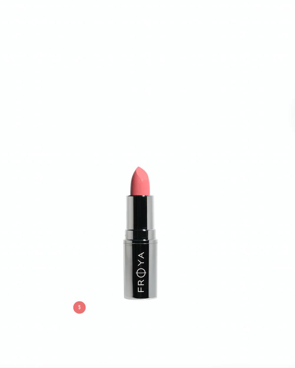 Frøya Tinted Lipstick-Leppestift-JKSHOP