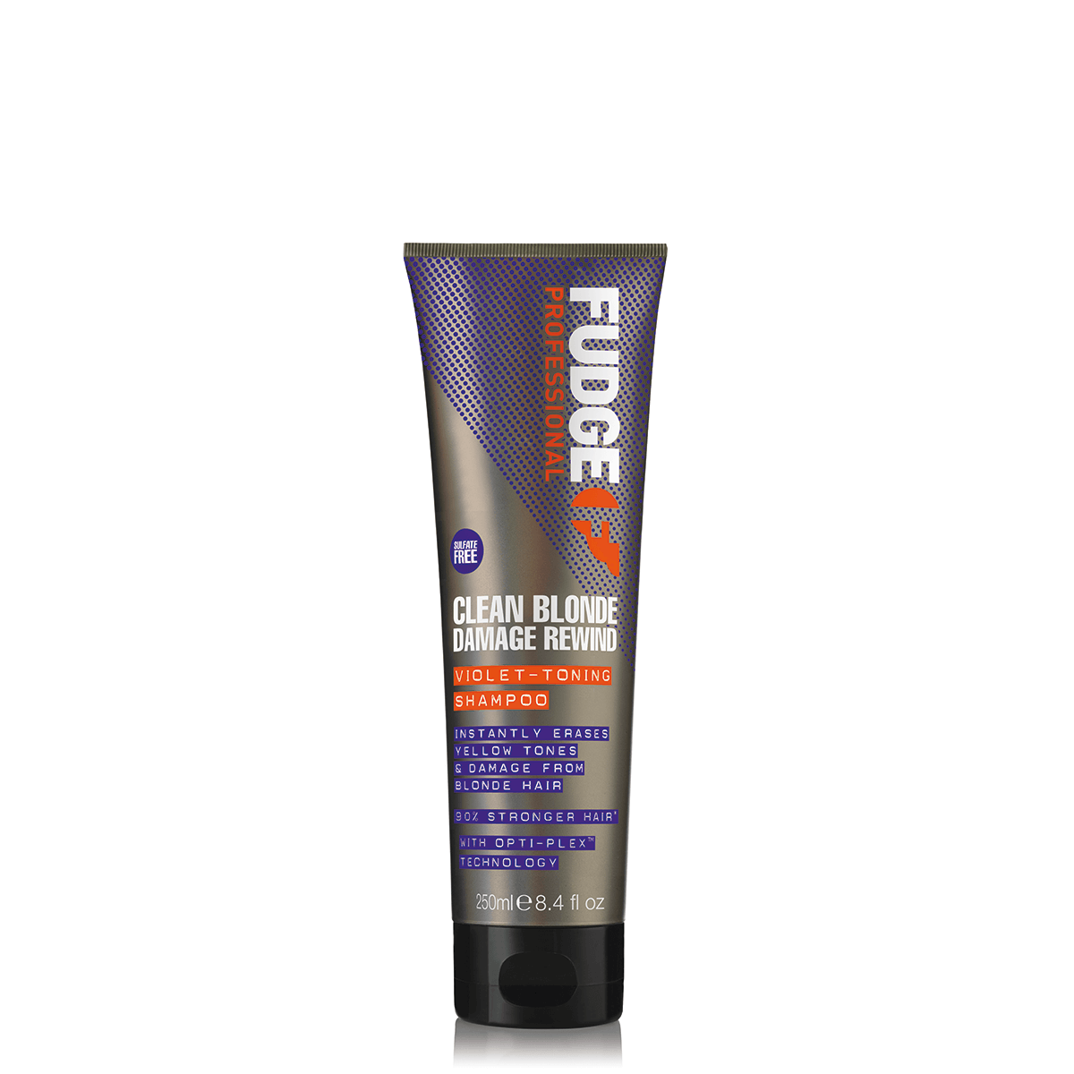 Fudge, Damage Rewind Violet Toning- Shampoo-Sjampo-JKSHOP