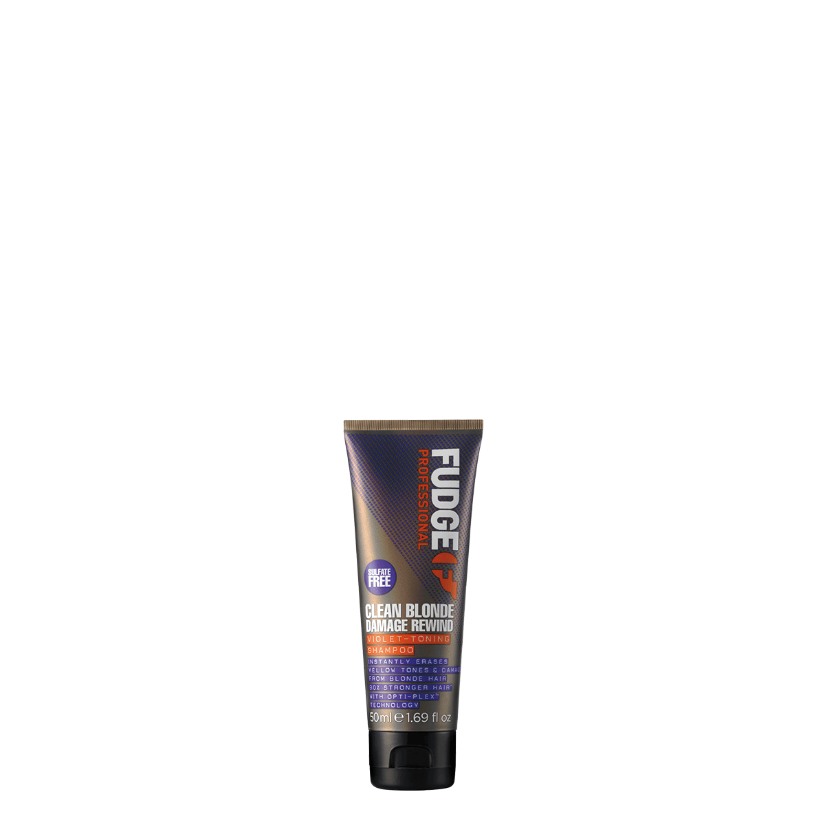 Fudge, Damage Rewind Violet Toning- Shampoo-Sjampo-JKSHOP