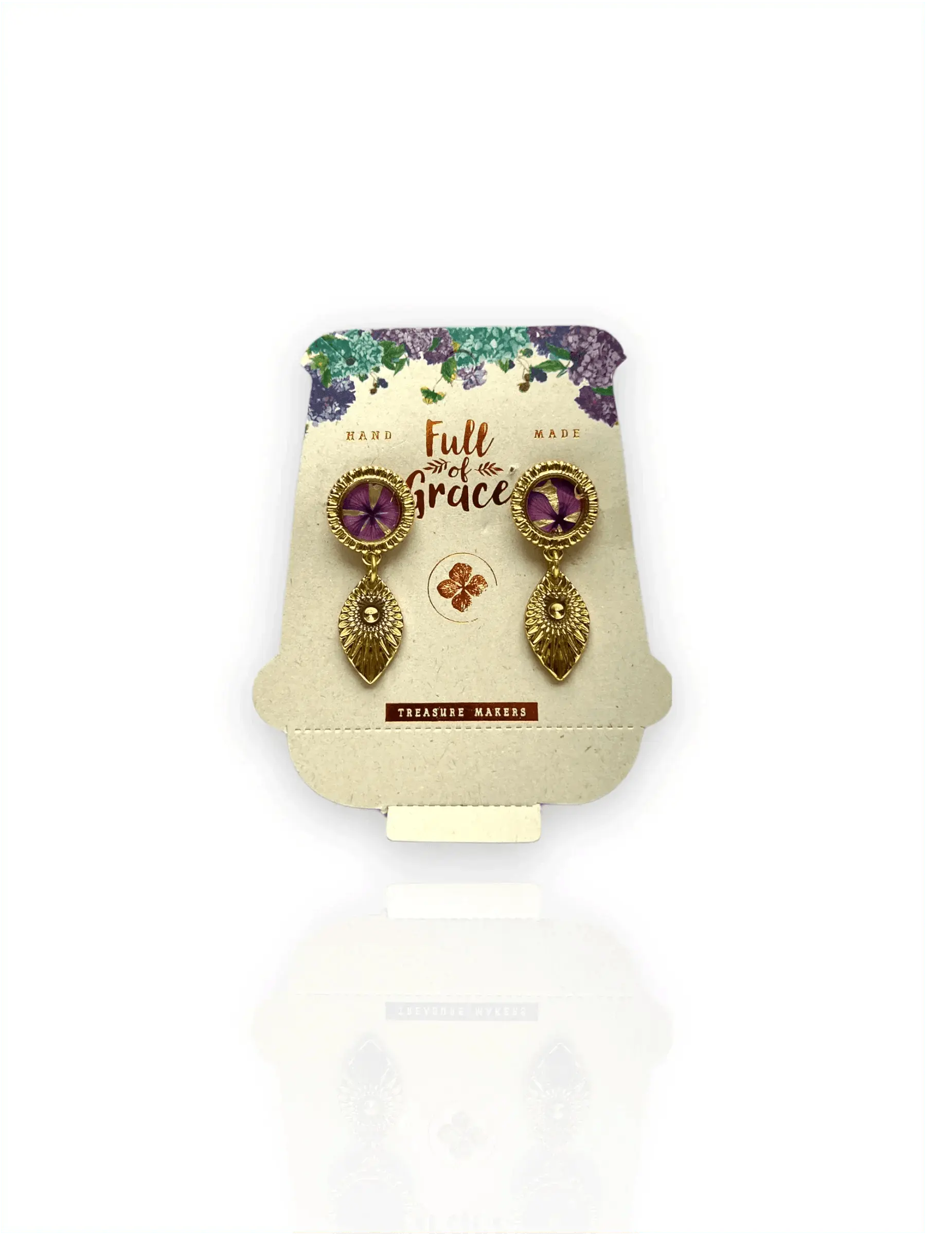 Full of Dreams Øredobber-Øredobber-JKSHOP