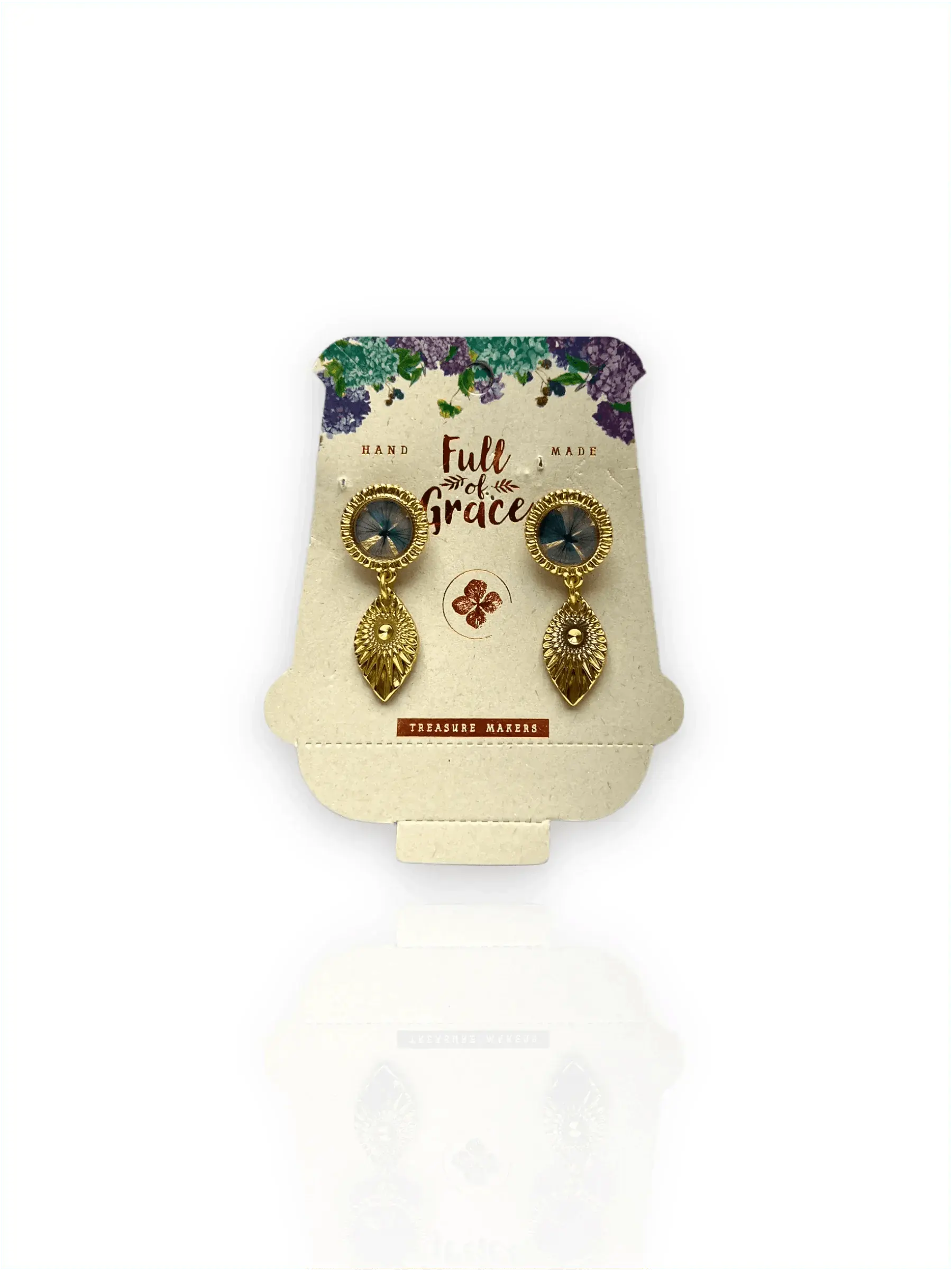 Full of Dreams Øredobber-Øredobber-JKSHOP