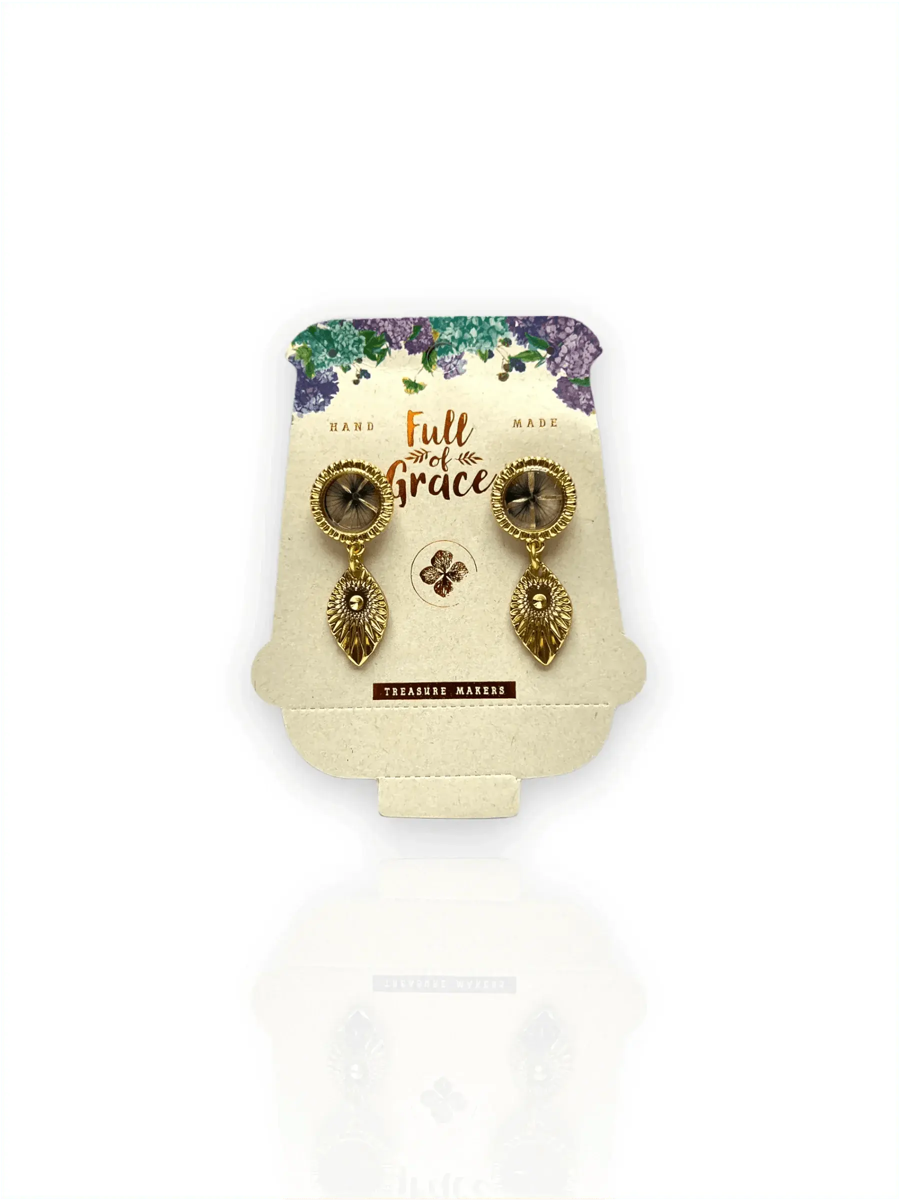 Full of Dreams Øredobber-Øredobber-JKSHOP