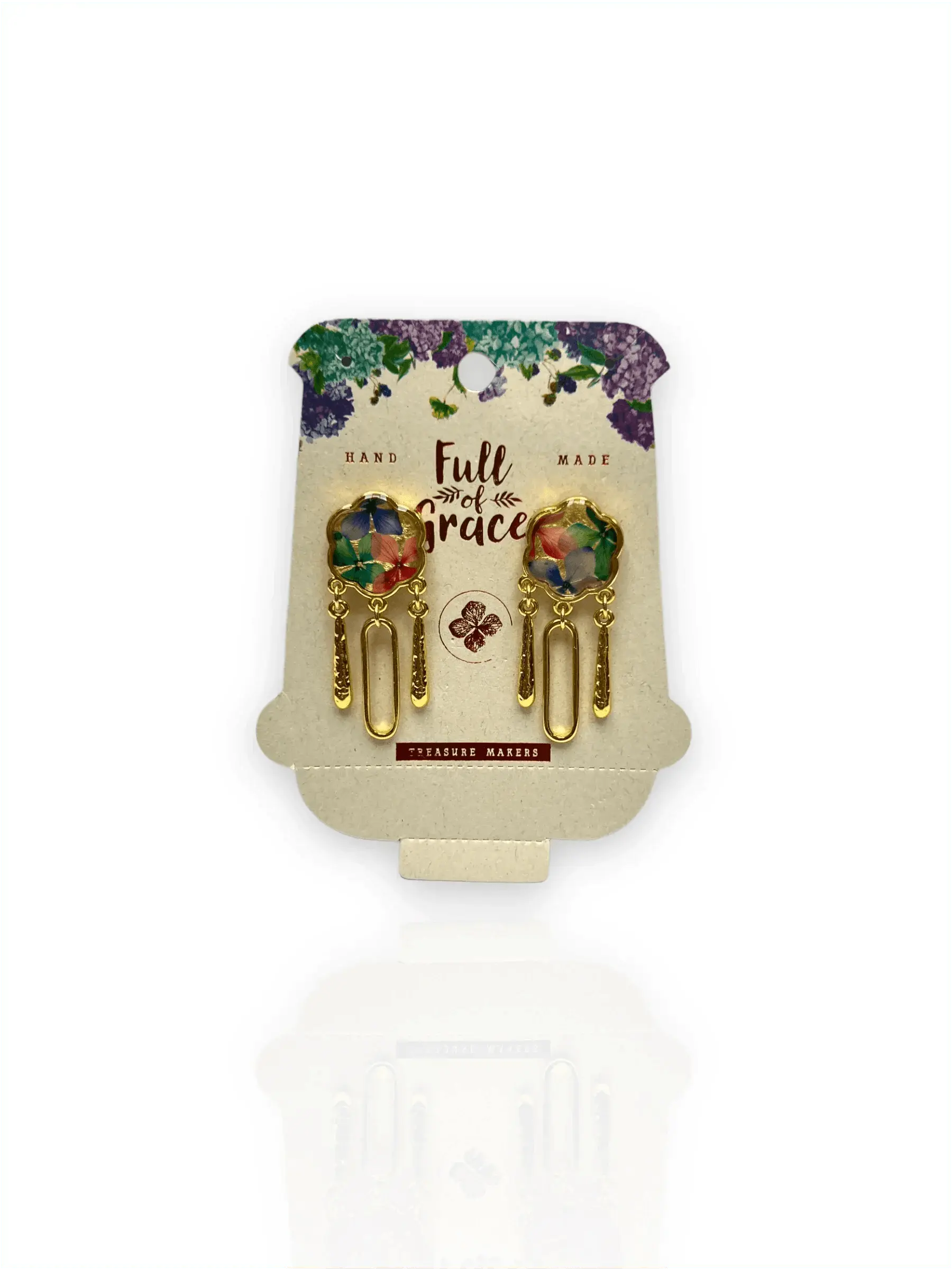 Full of Glory Øredobber-Øredobber-JKSHOP