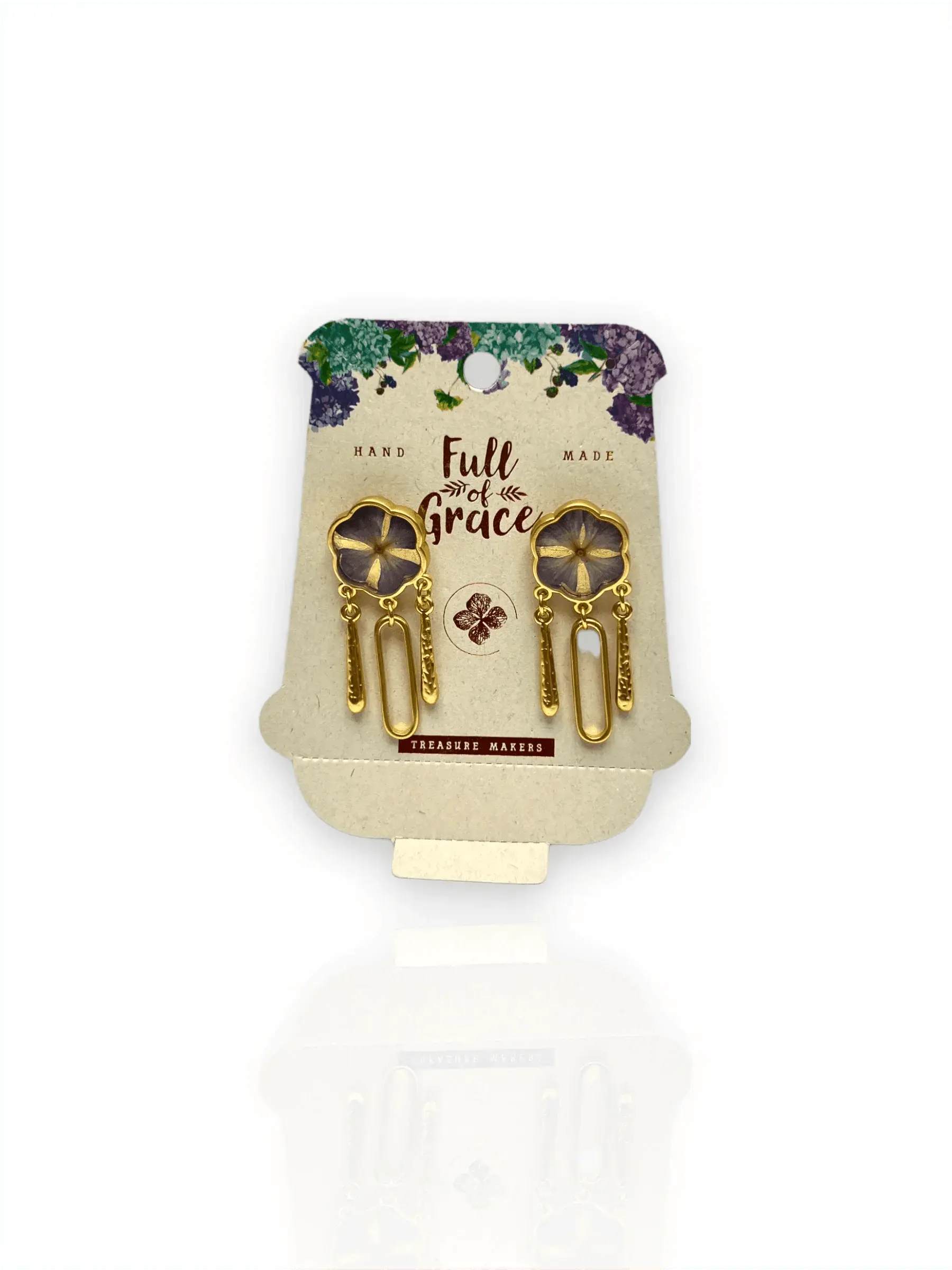 Full of Glory Øredobber-Øredobber-JKSHOP