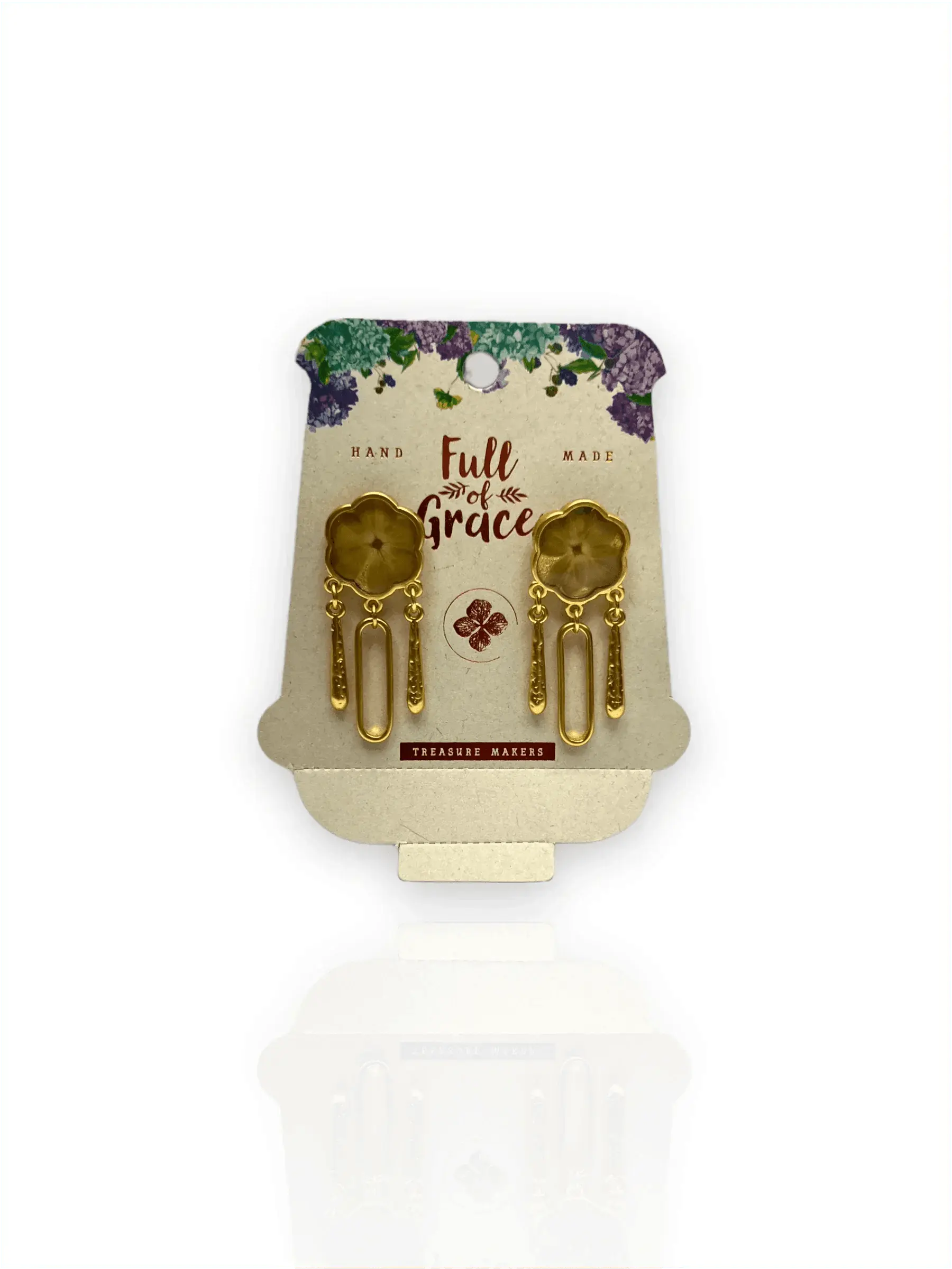 Full of Glory Øredobber-Øredobber-JKSHOP