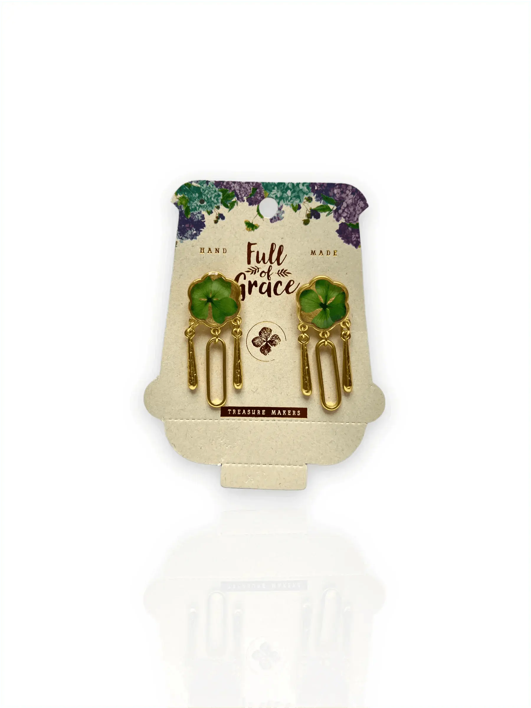 Full of Glory Øredobber-Øredobber-JKSHOP