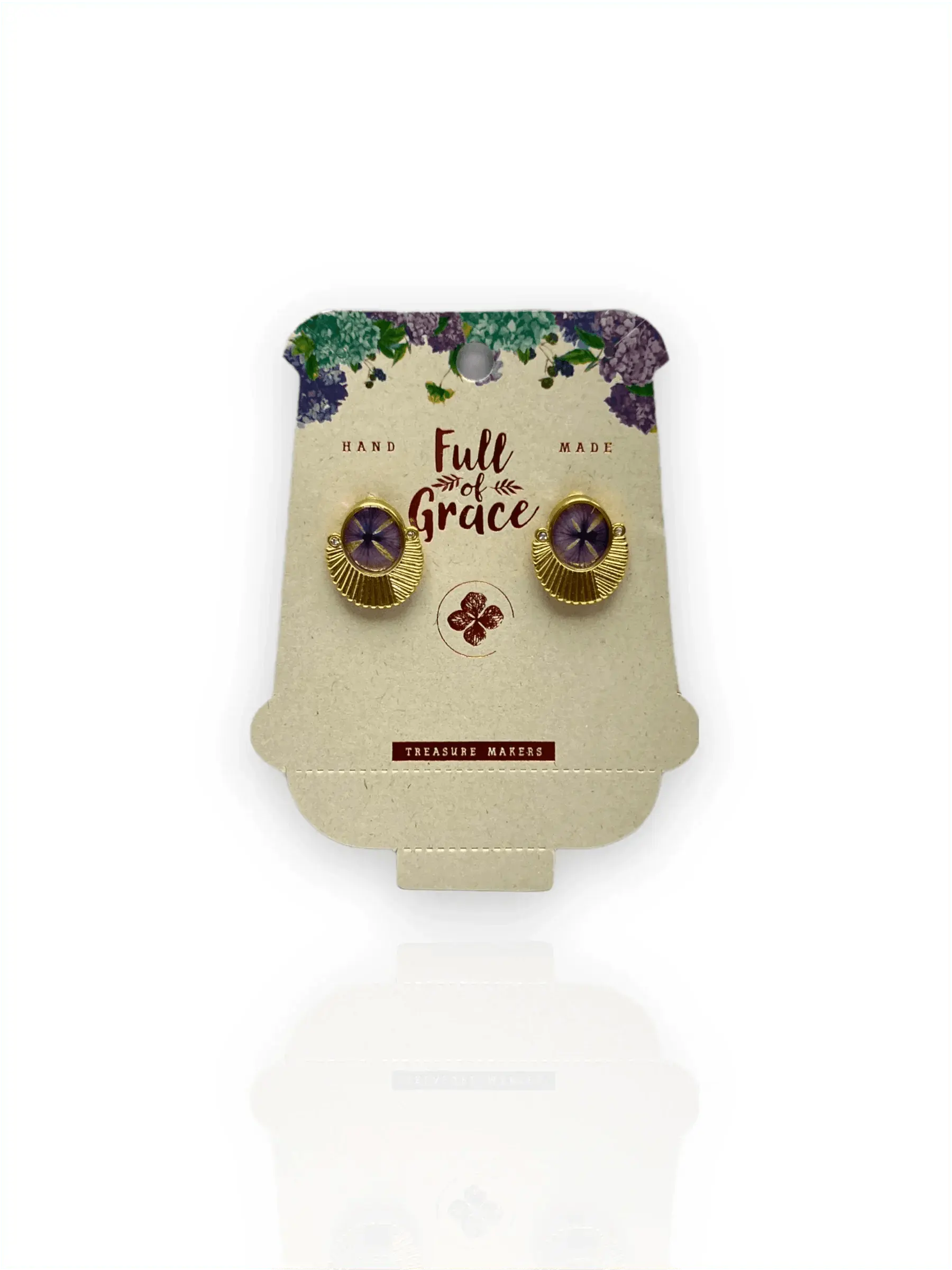 Full of Greatness Øredobber-Øredobber-JKSHOP