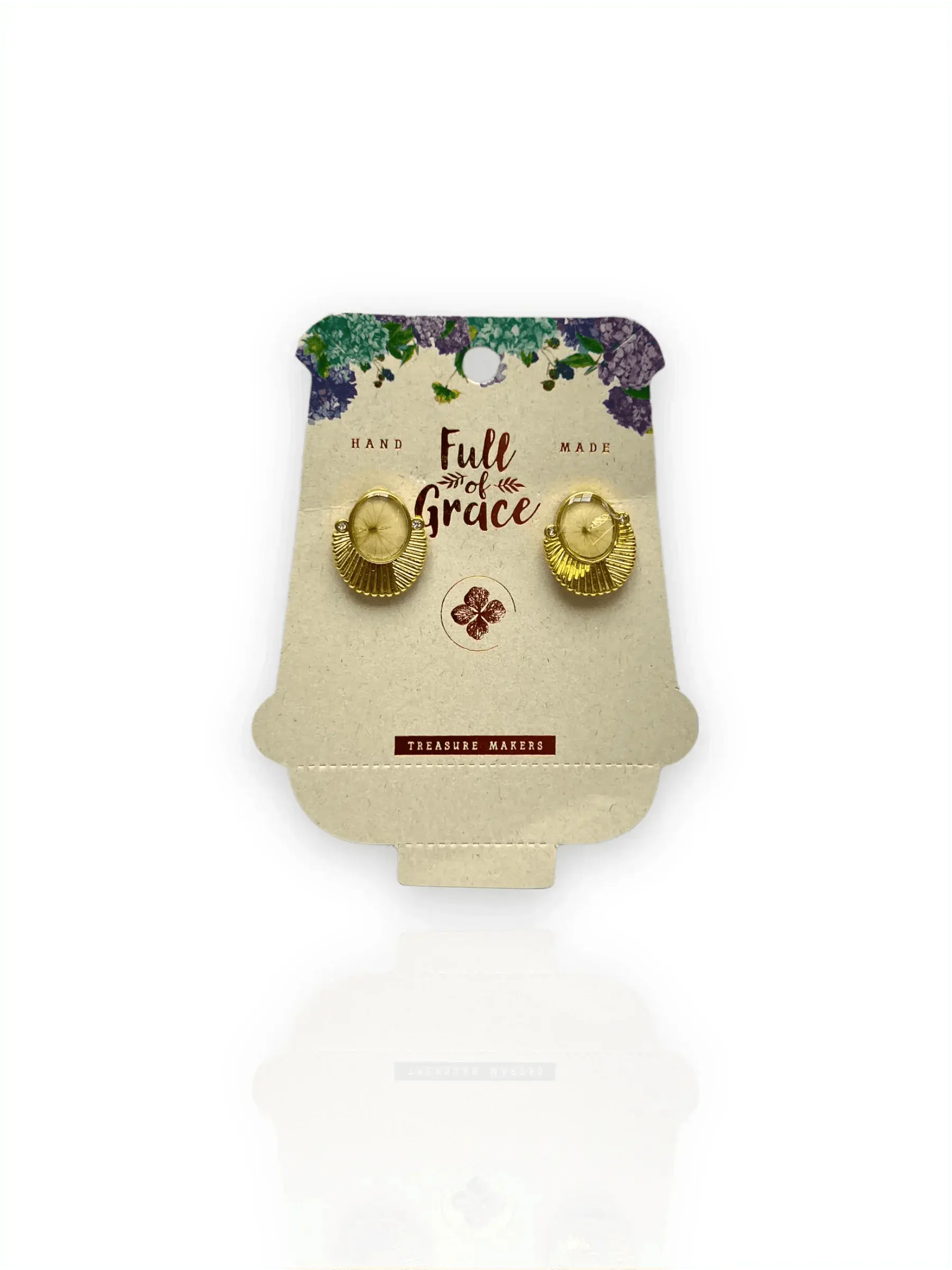 Full of Greatness Øredobber-Øredobber-JKSHOP