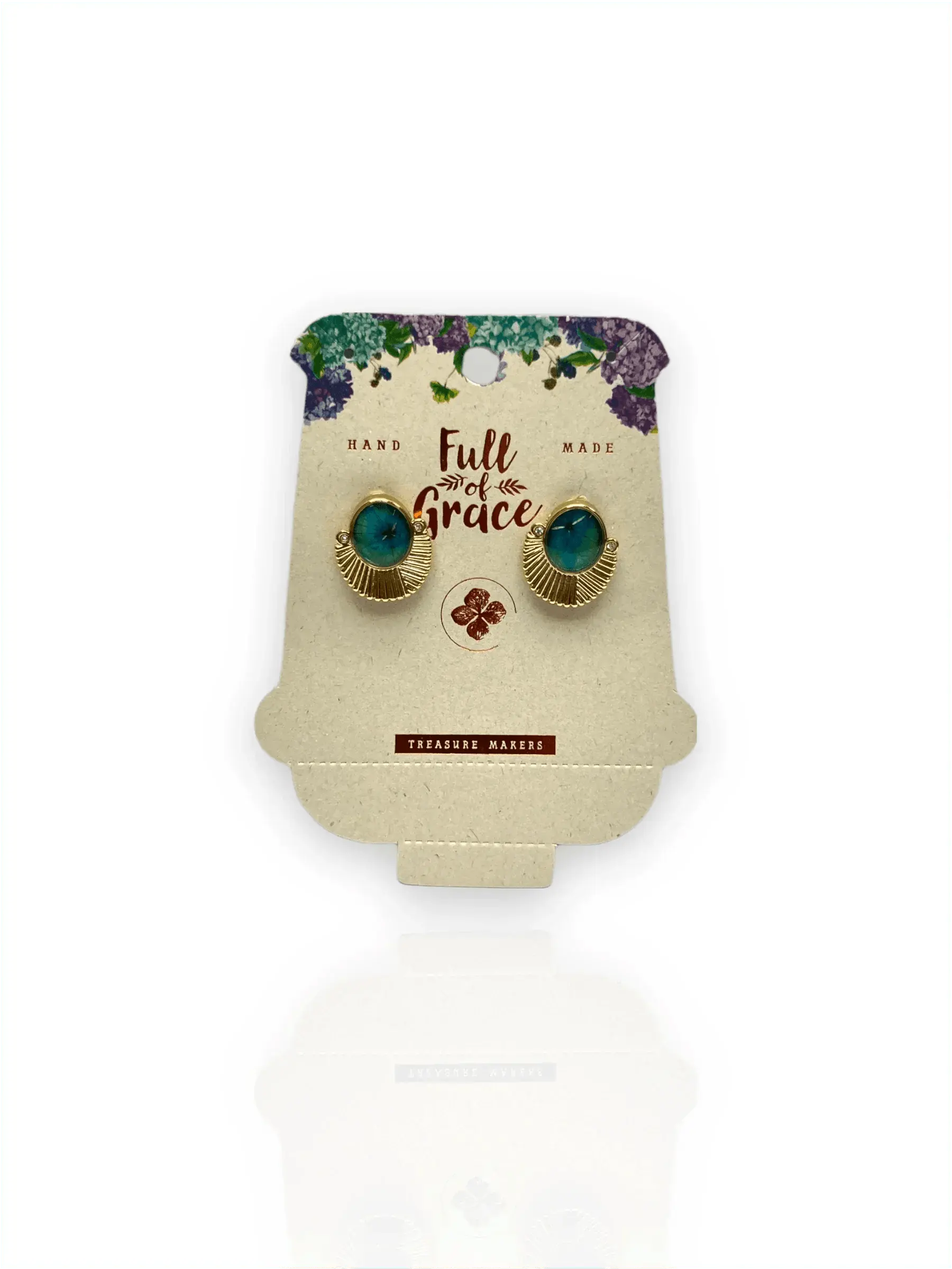 Full of Greatness Øredobber-Øredobber-JKSHOP